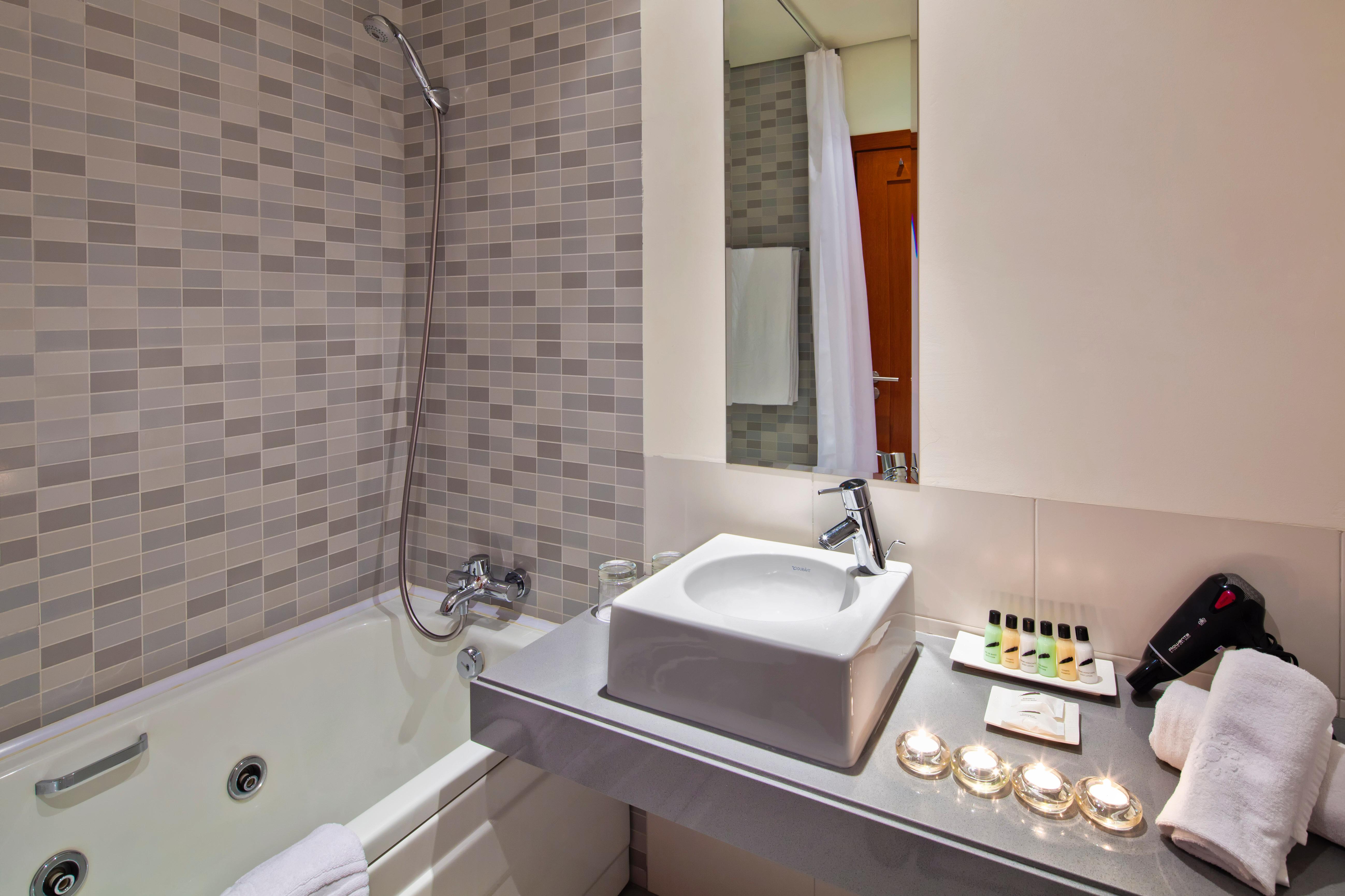 Apartment Capacity 2 One Bedroom