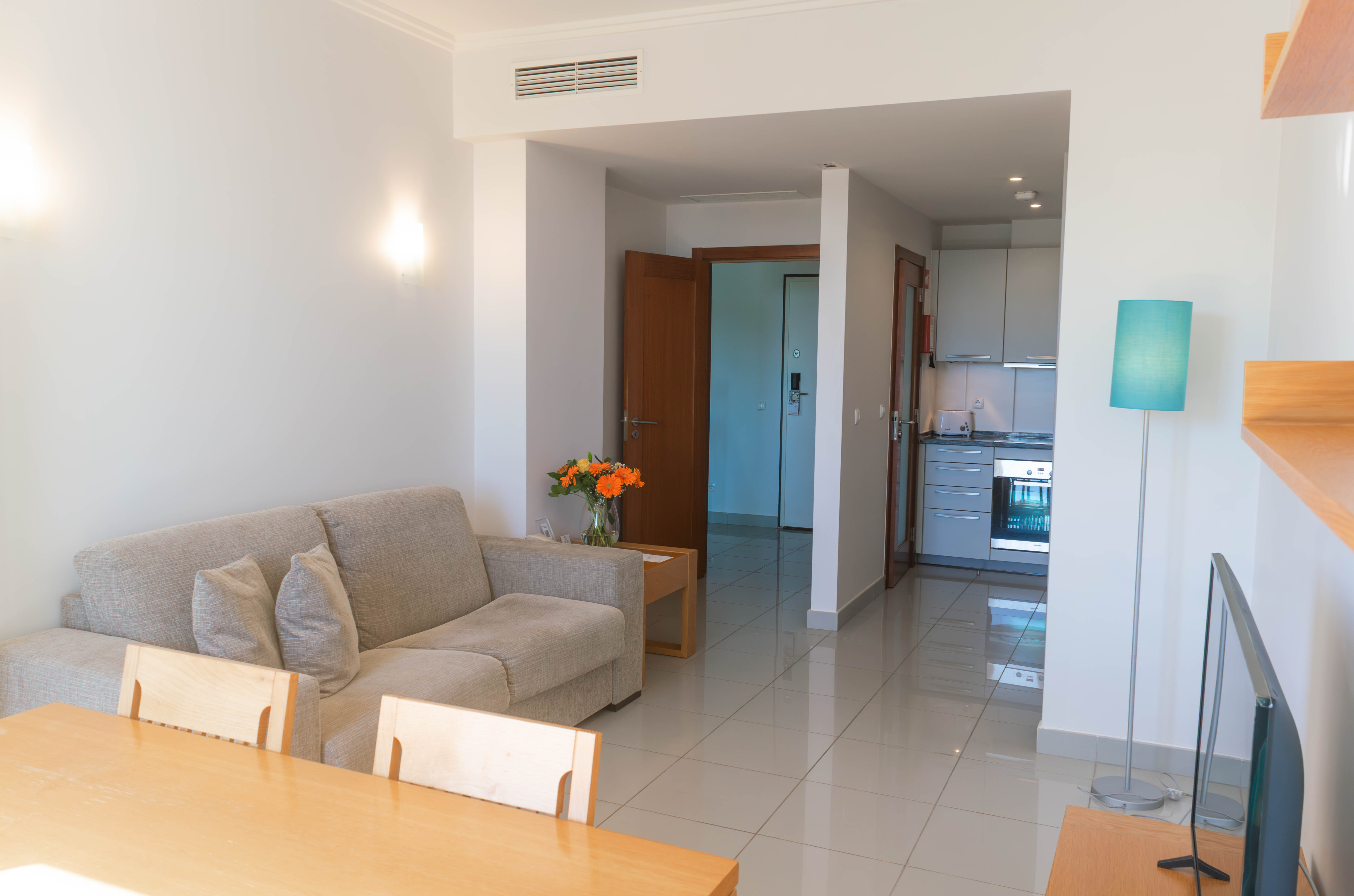 Apartment Sea View One Bedroom