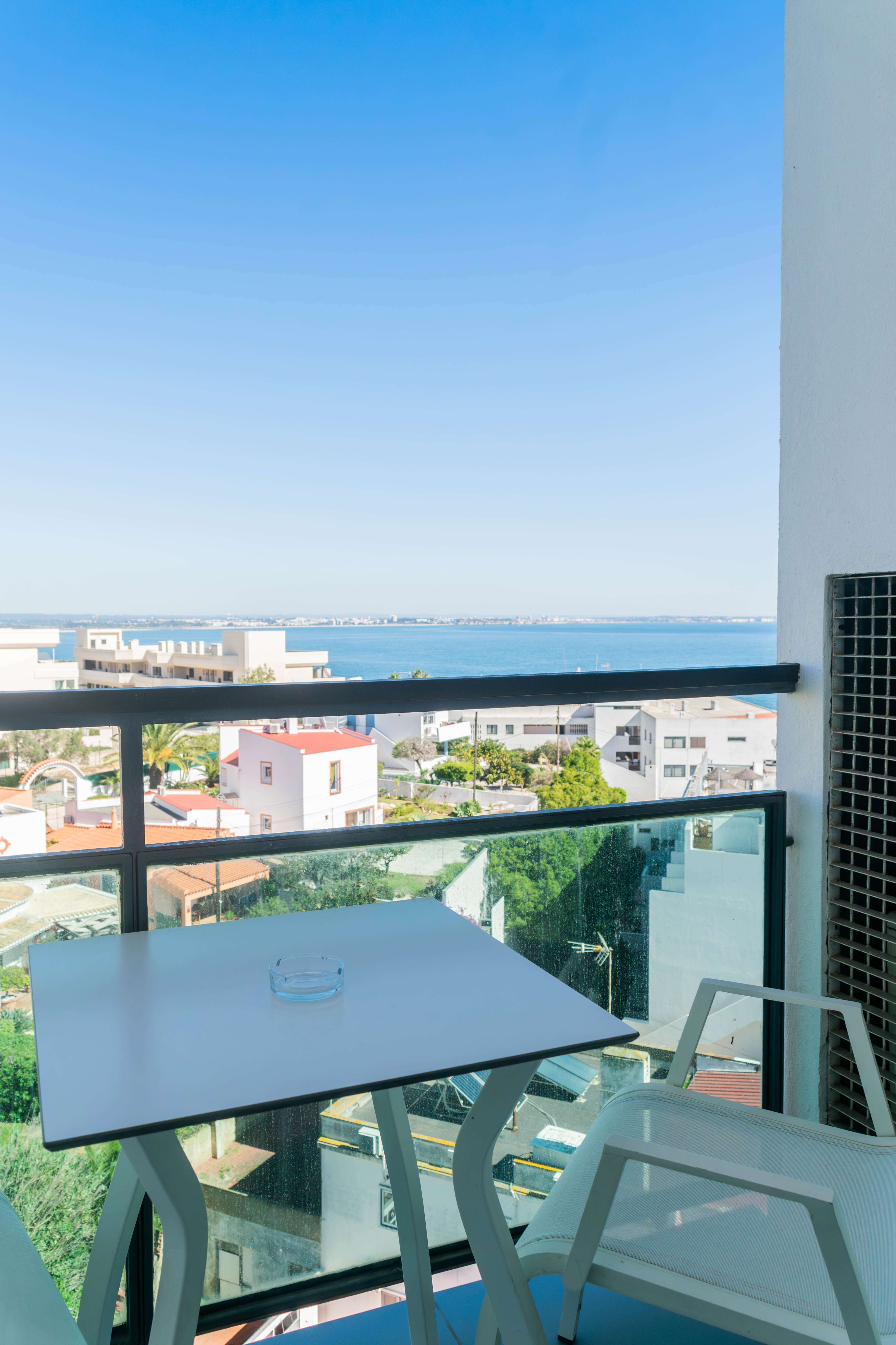 Apartment Sea View One Bedroom