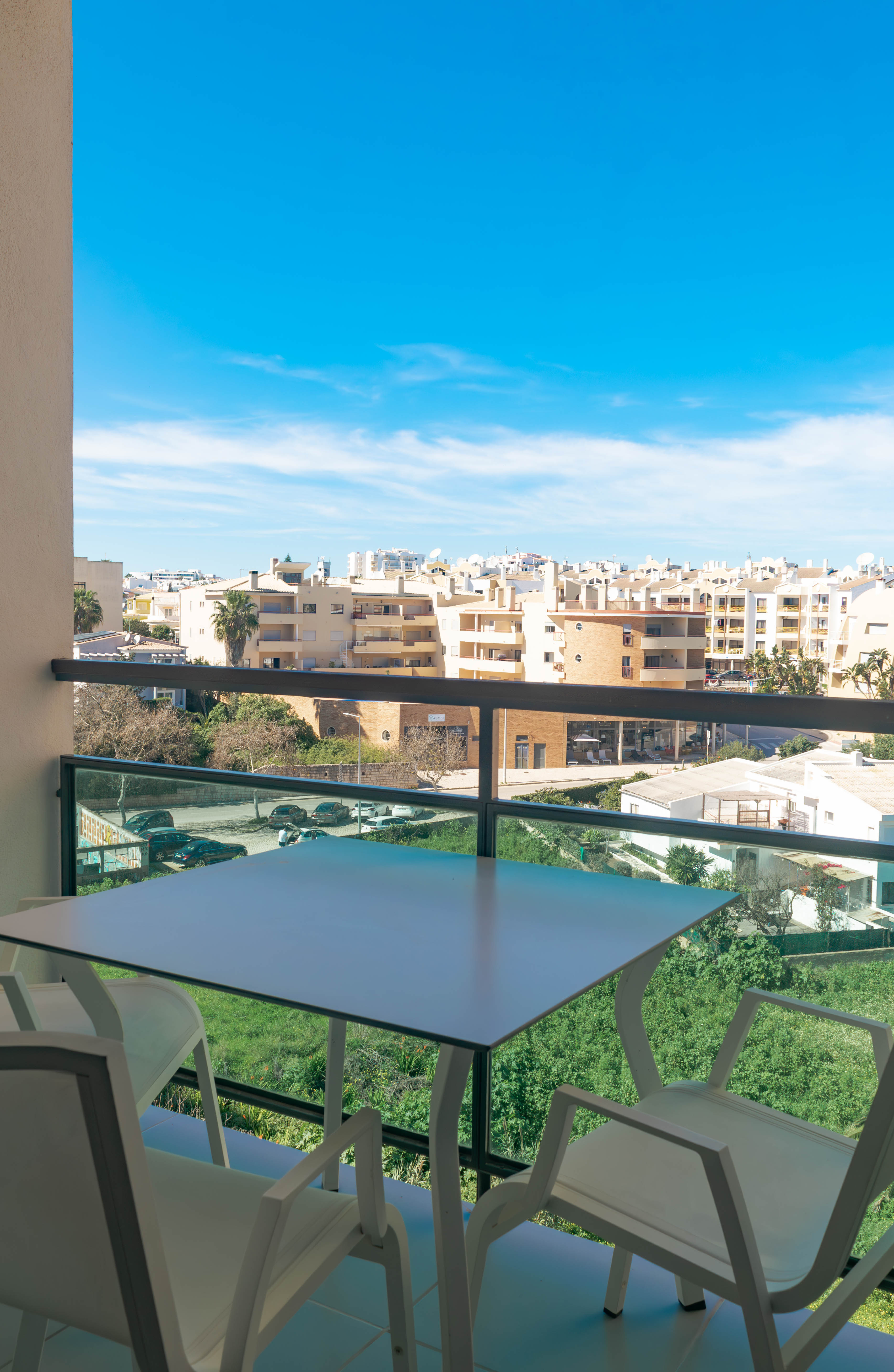 Apartment One Bedroom