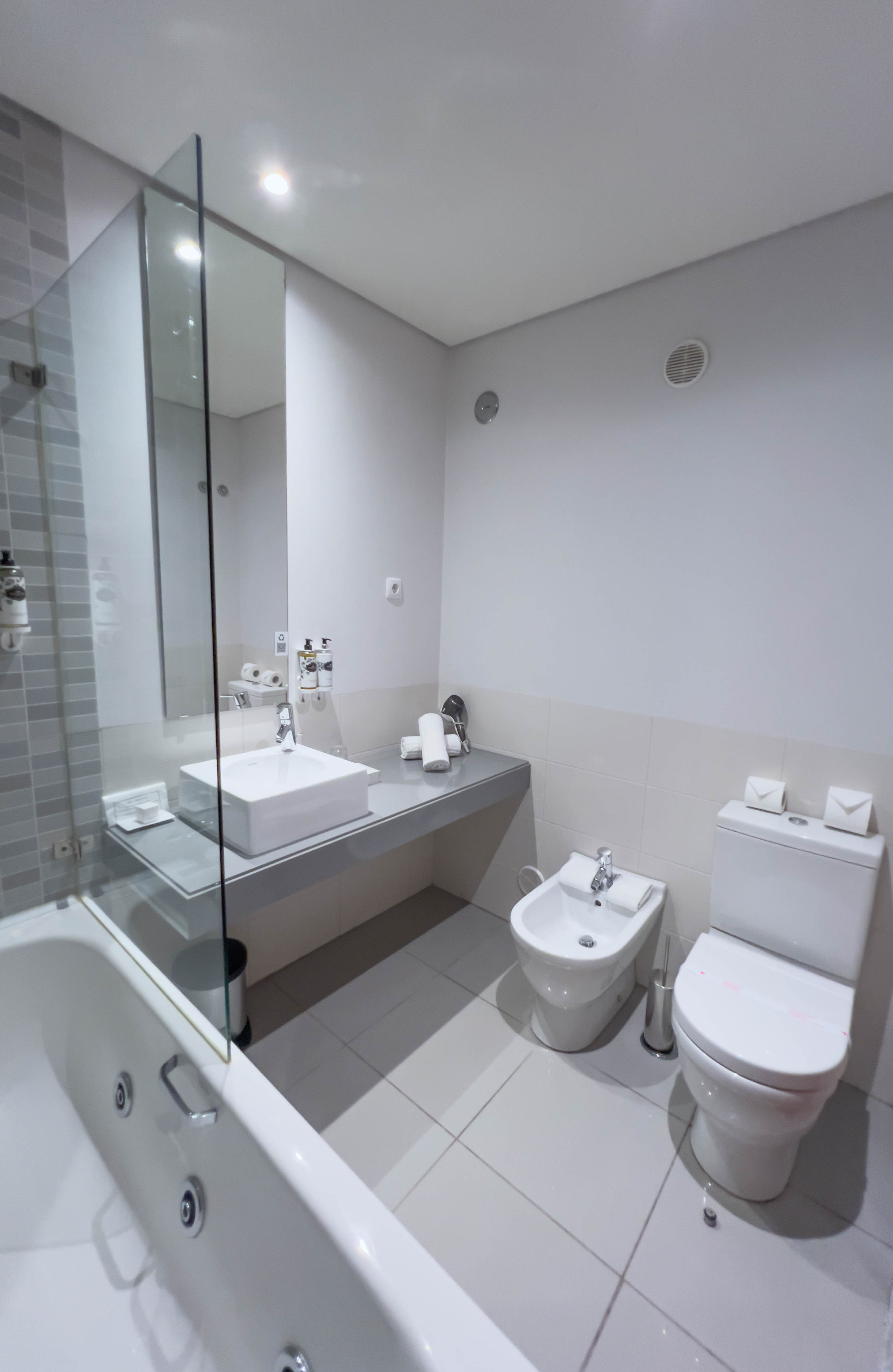 Apartment One Bedroom