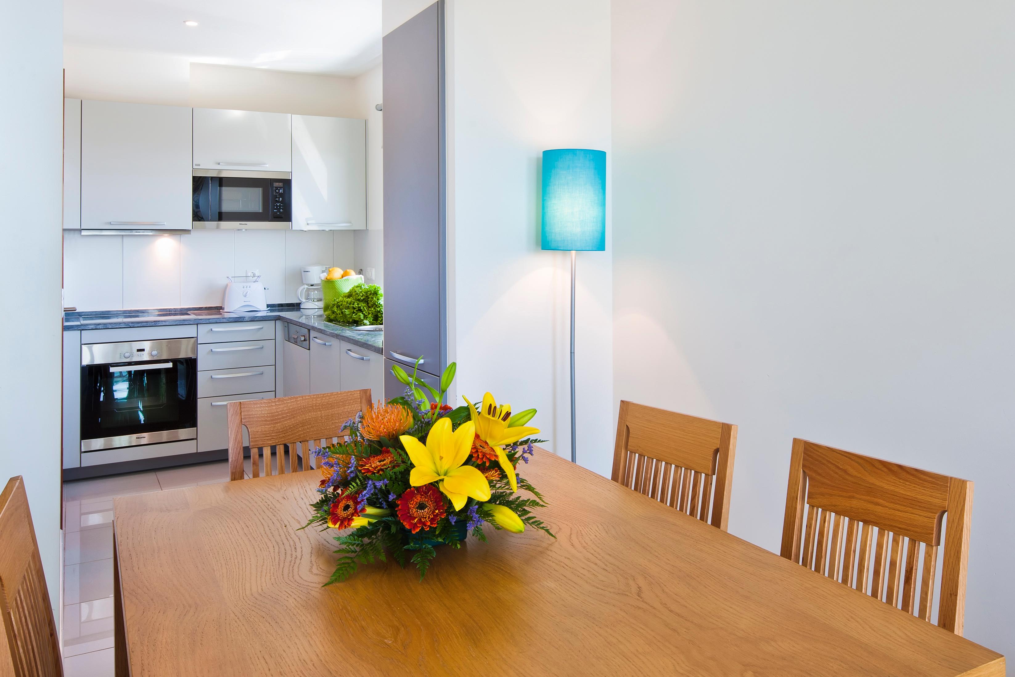 Apartment One Bedroom