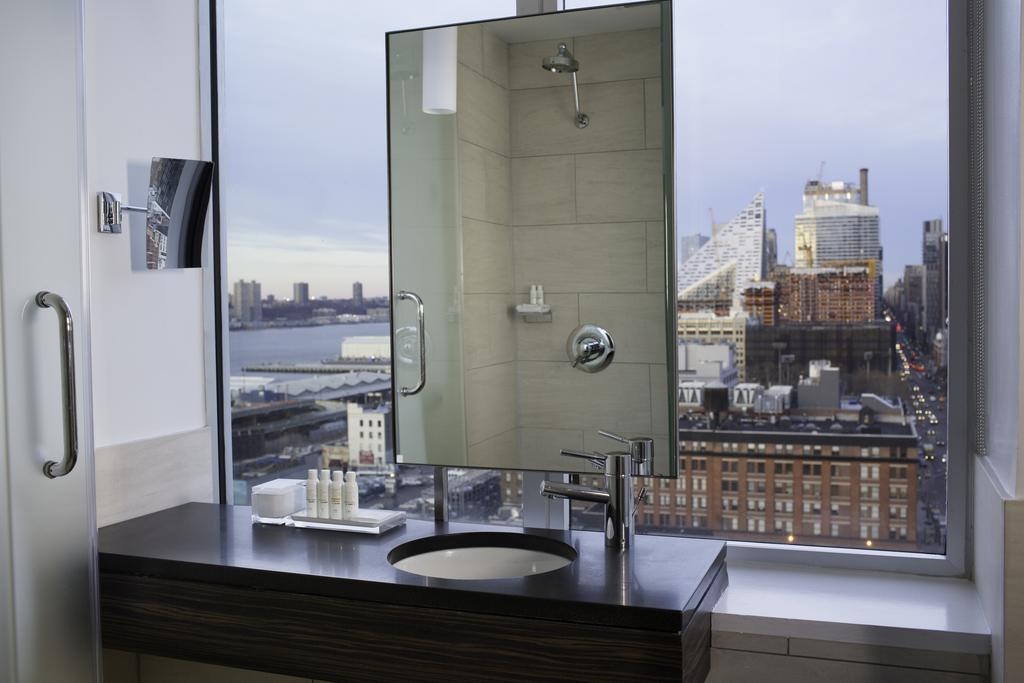 Double Two Queen Beds