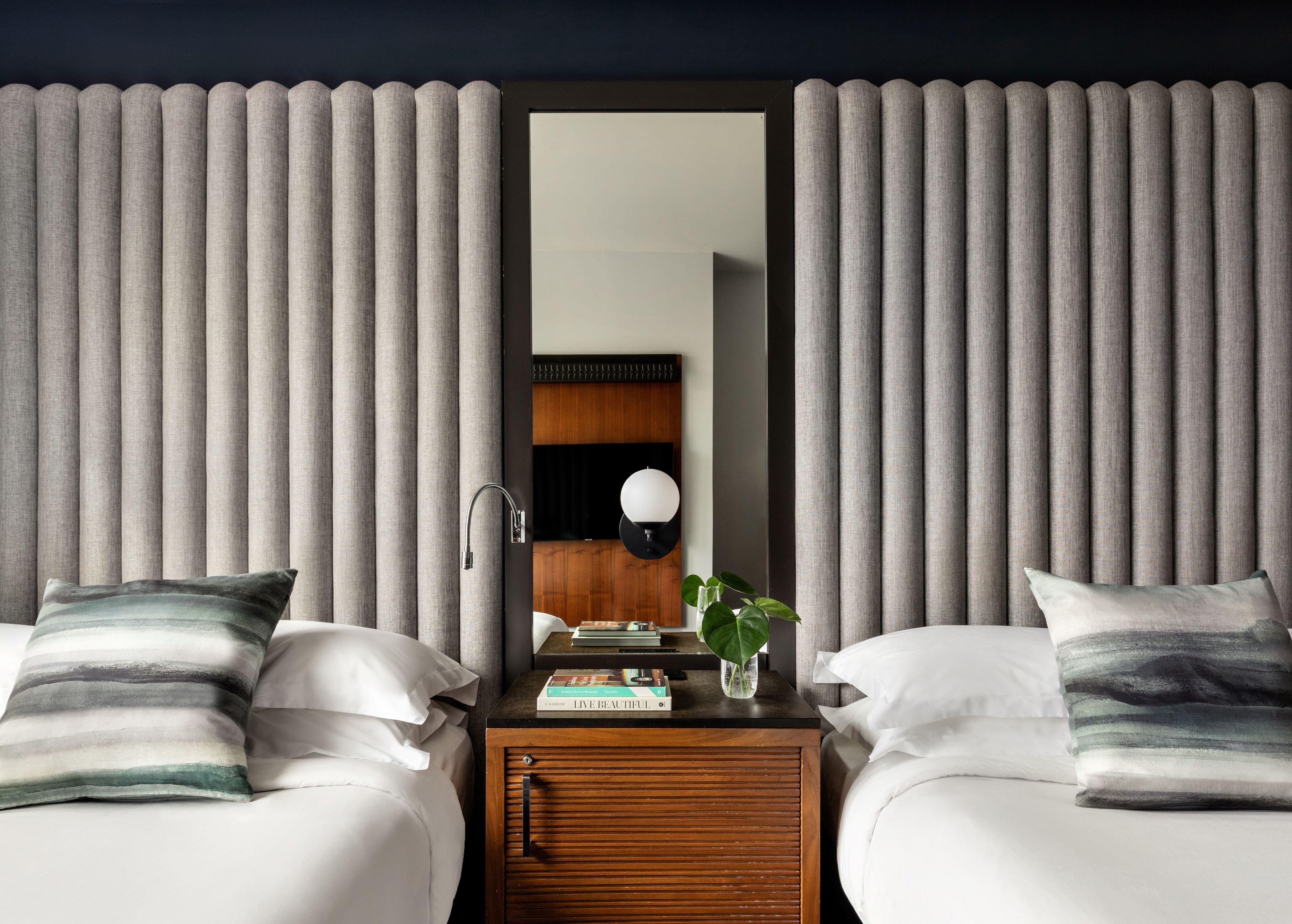 Double Accessible-two Queen Beds