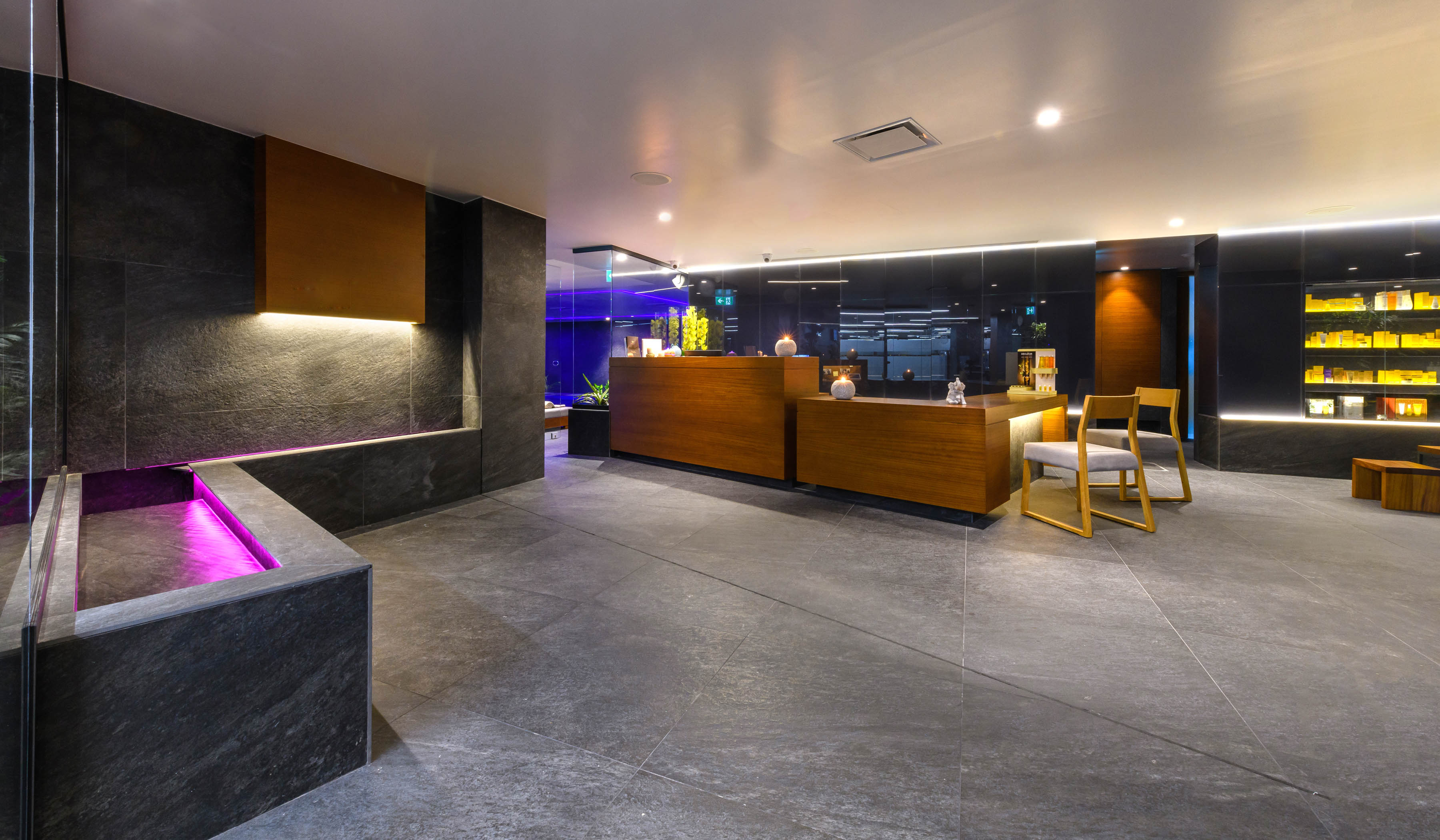 Sports and Entertainment