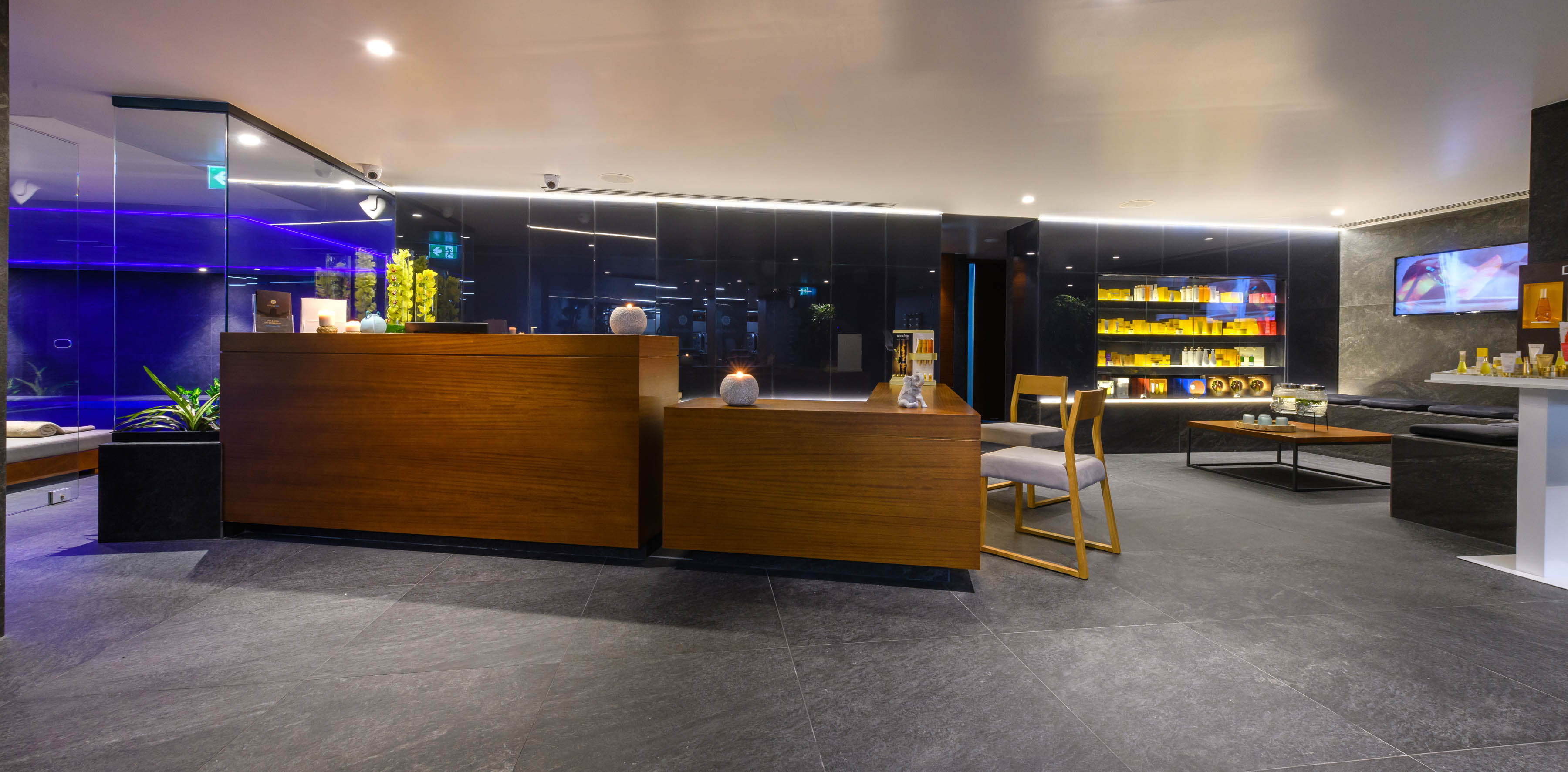 Sports and Entertainment