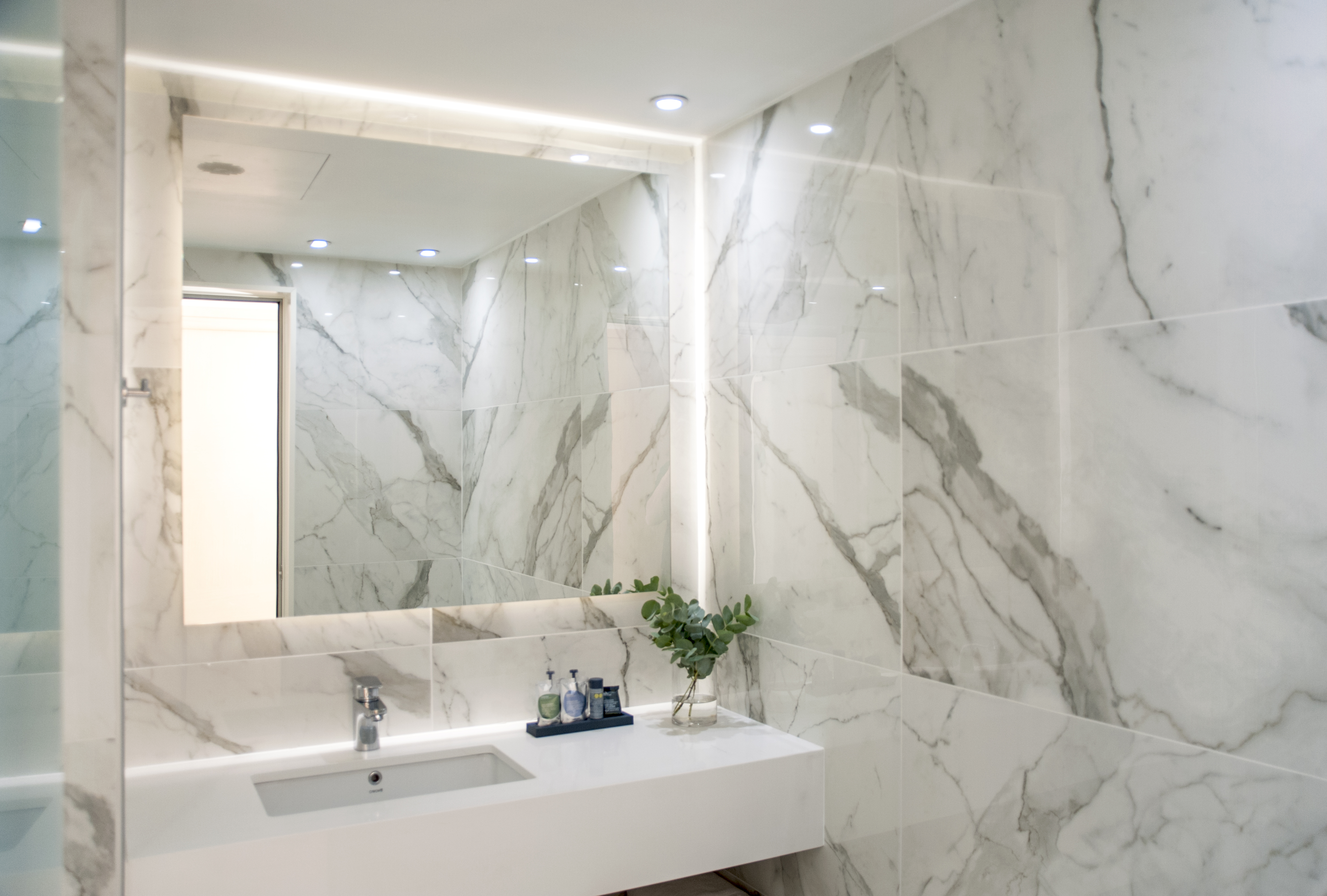 Double or Twin Executive