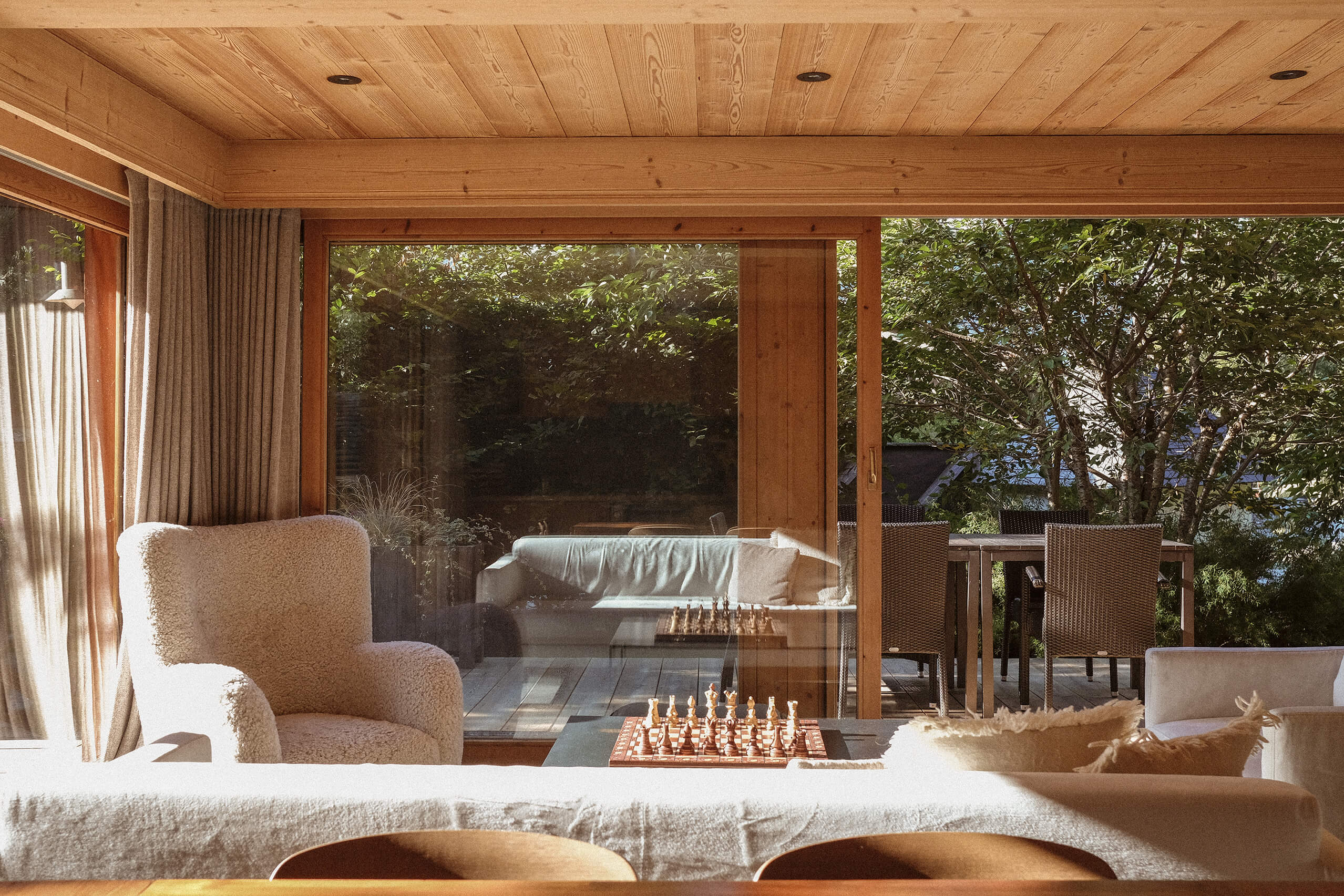 Suite Three Bedrooms