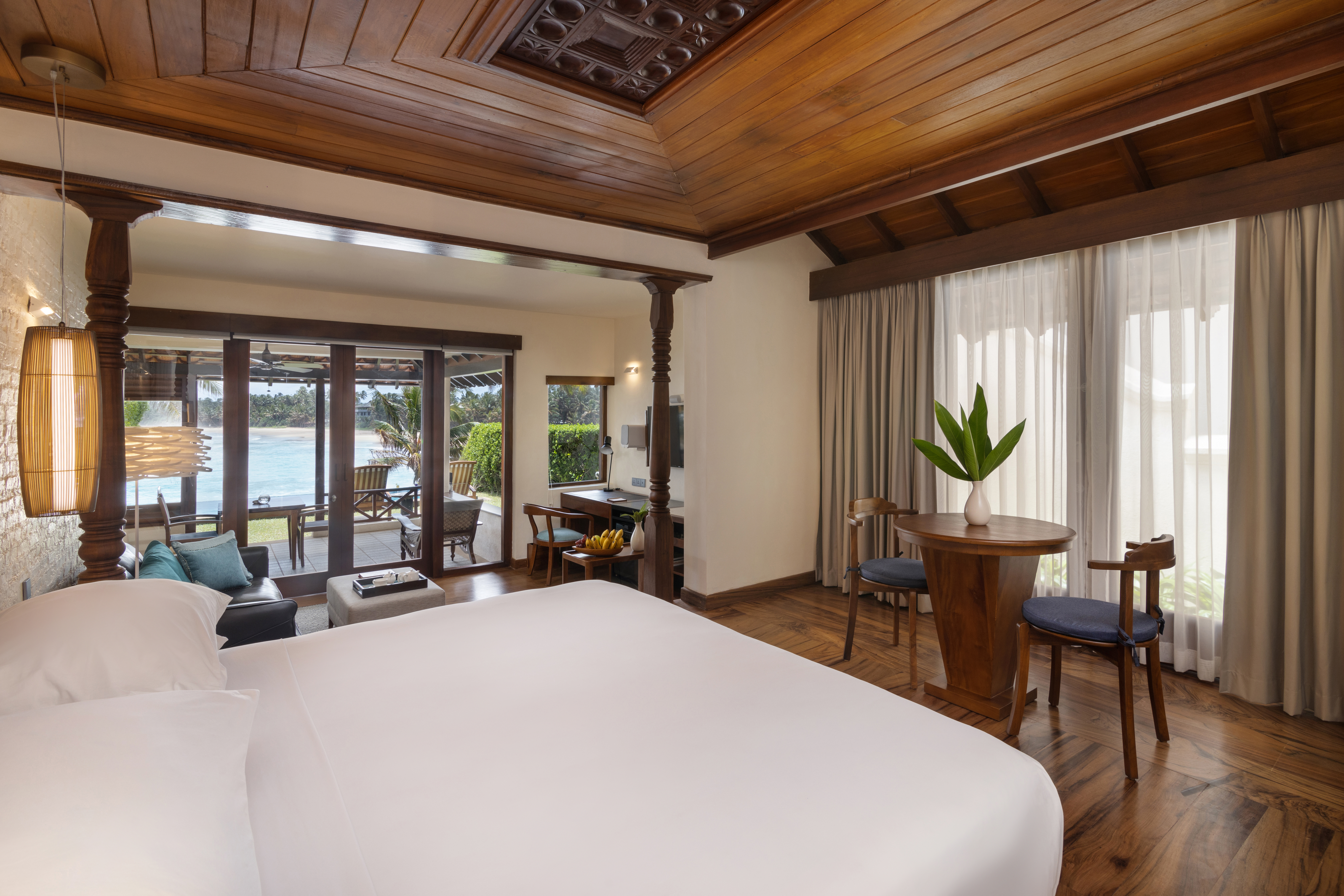 Double Deluxe with Private Pool
