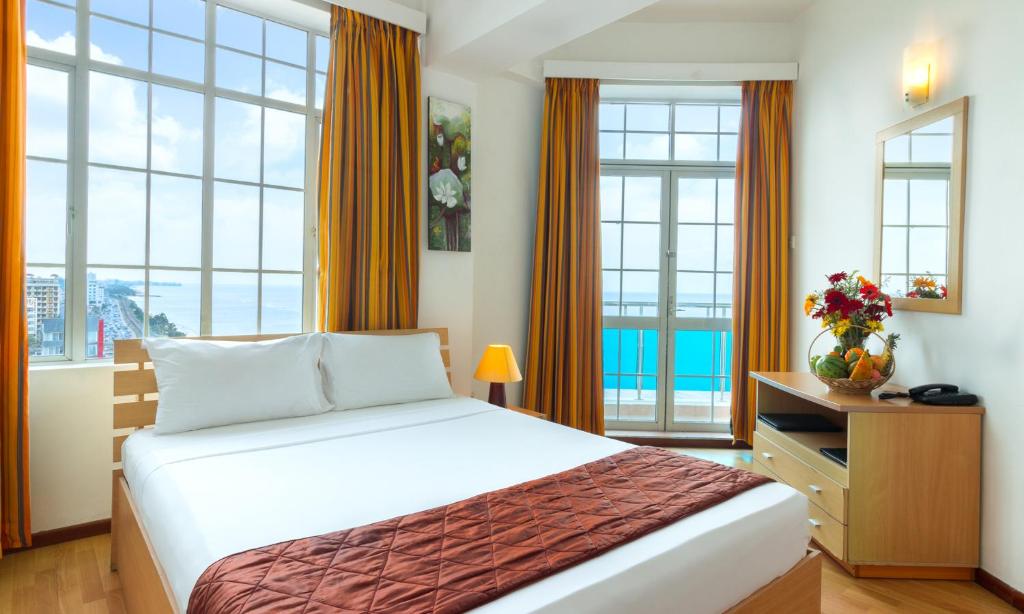 Apartment Two Bedrooms