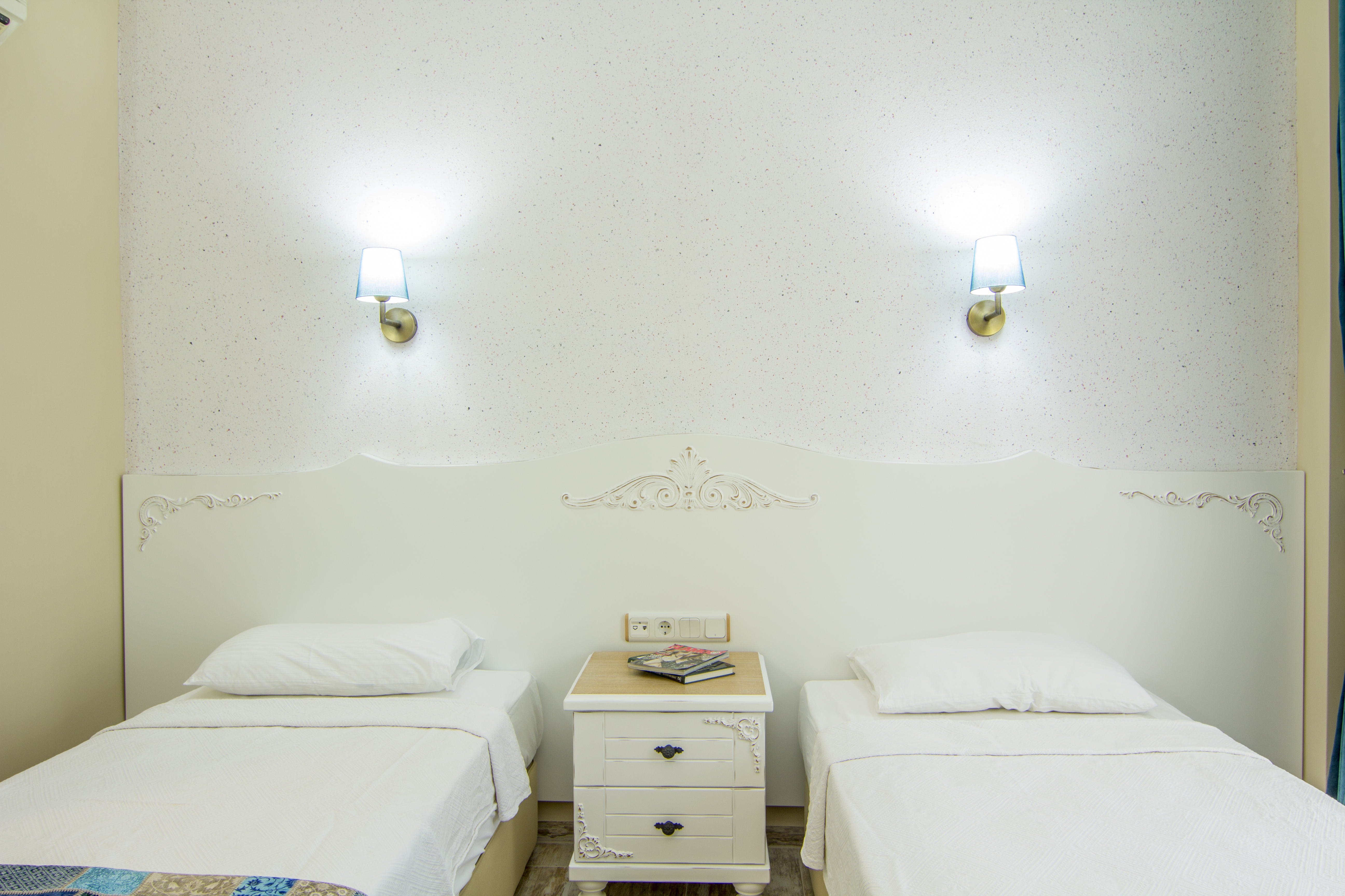 Double Single Superior