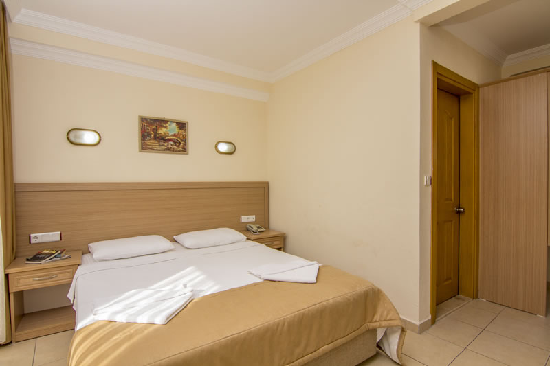 Double Single Standard