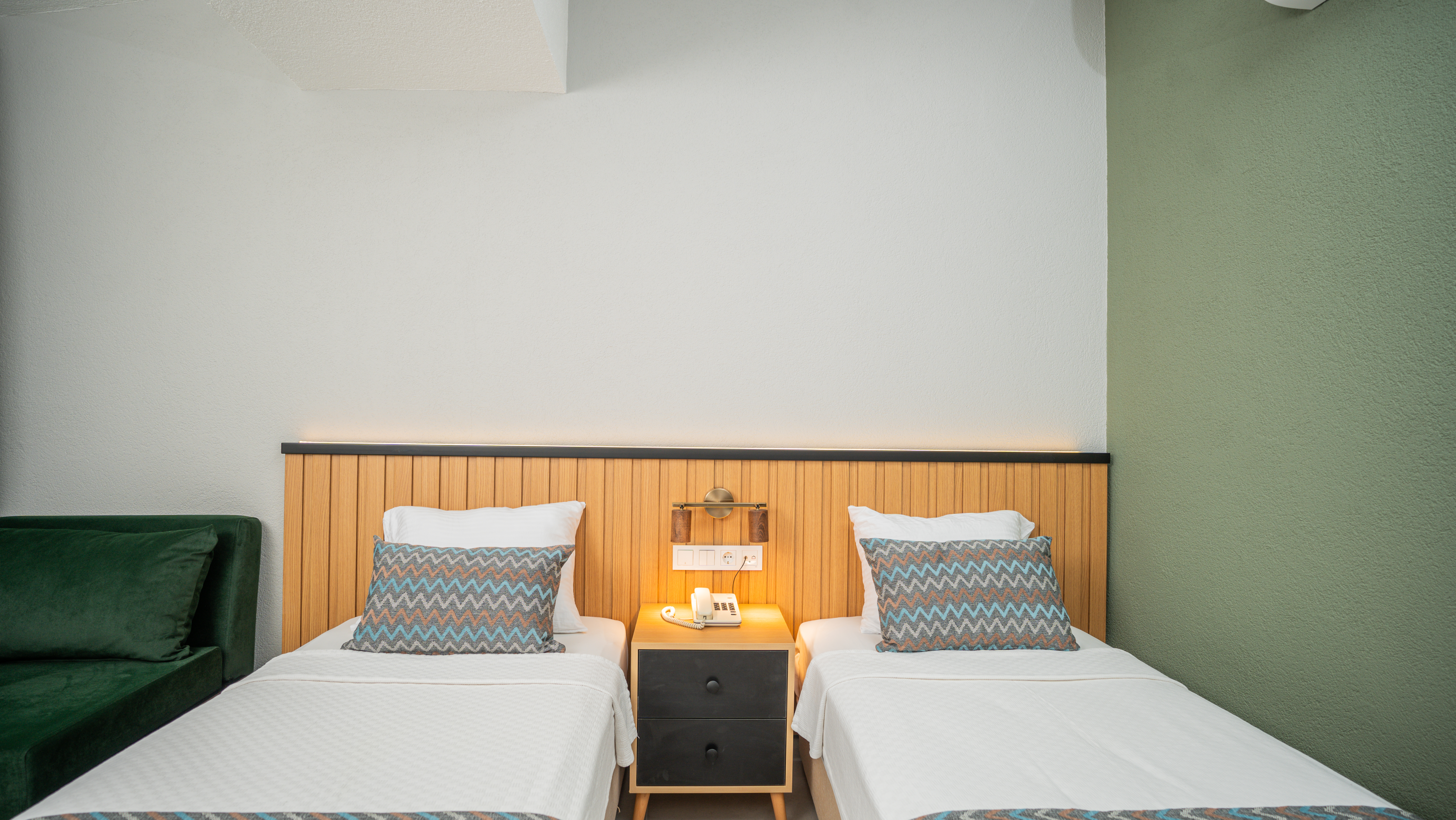 Double Single Deluxe