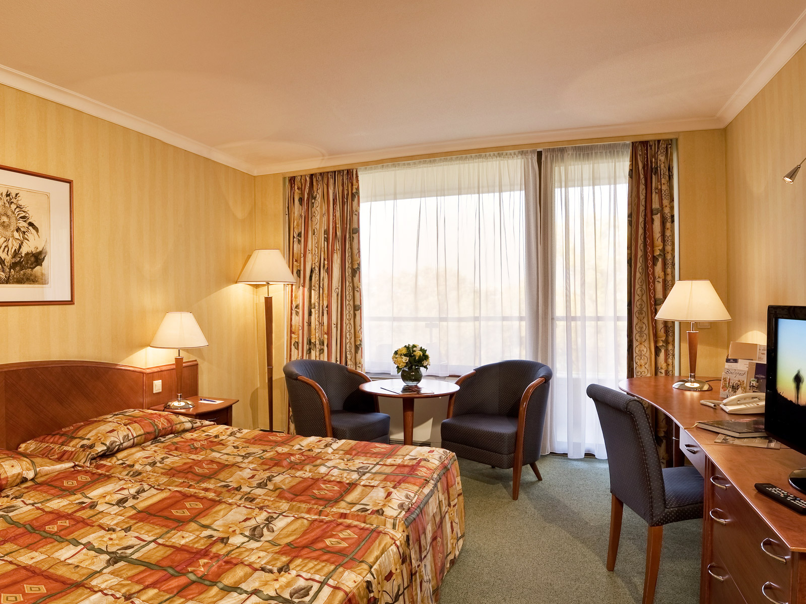 Double Single Standard