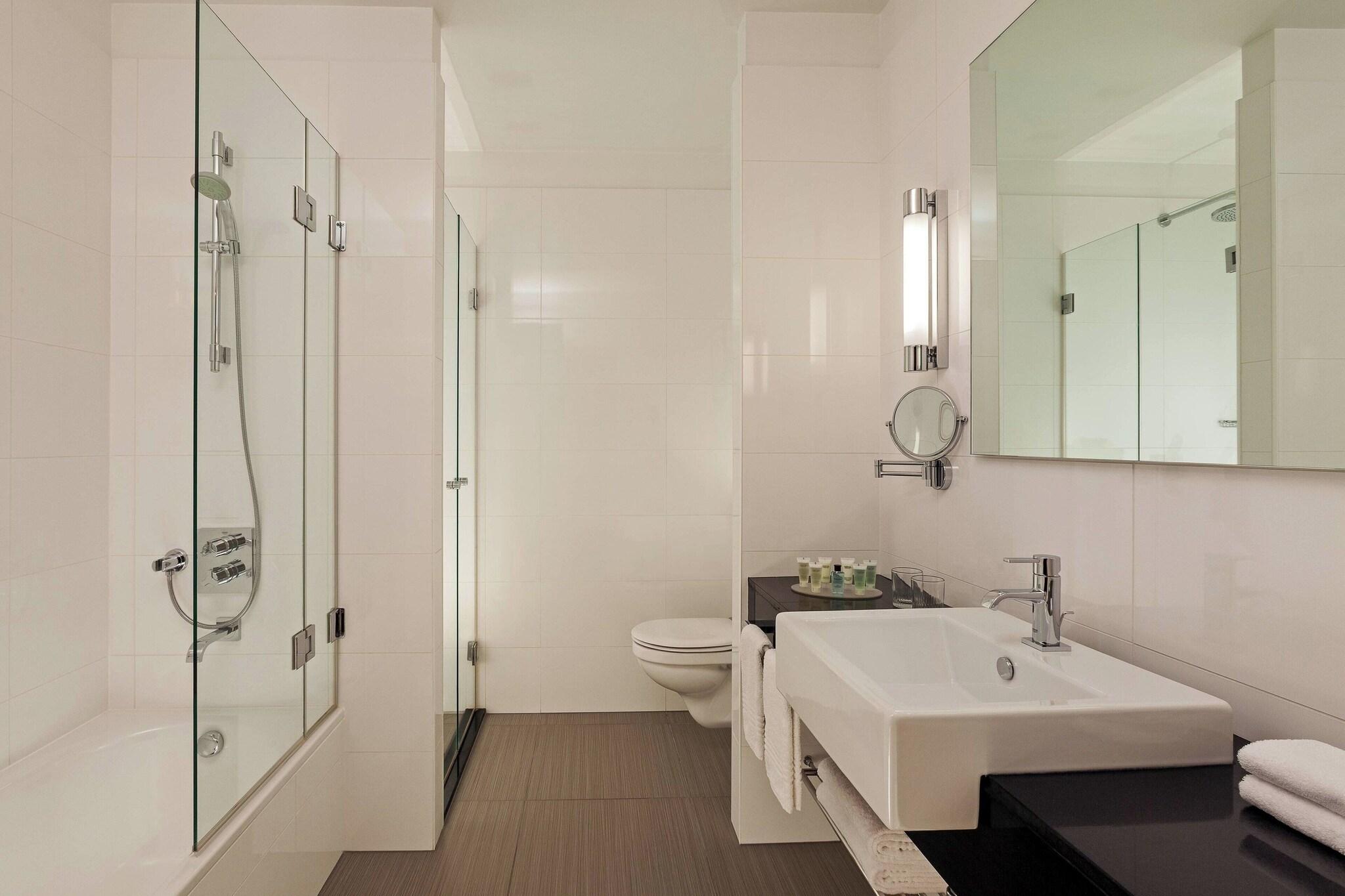 Suite Executive King Bed