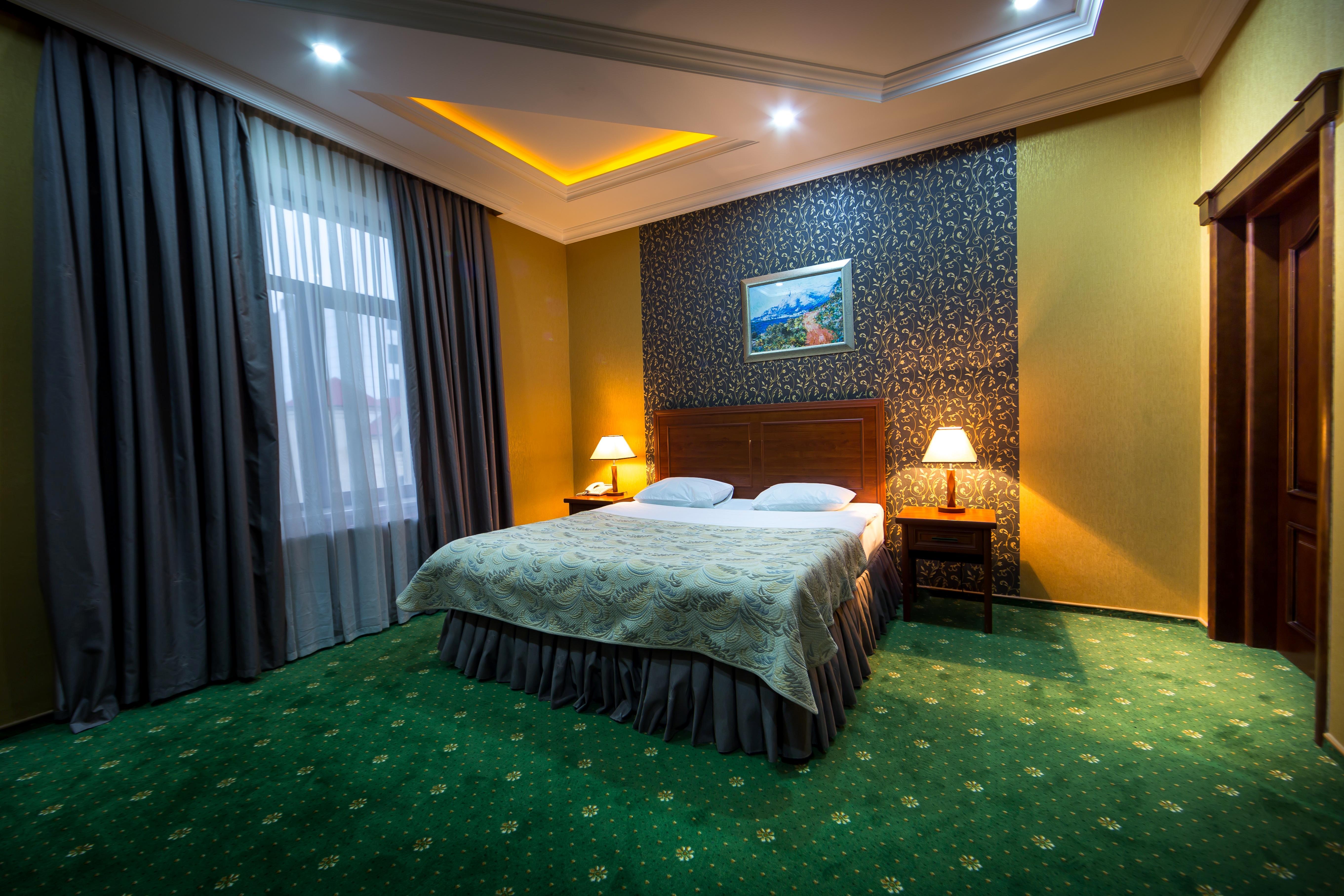 Double Single Standard