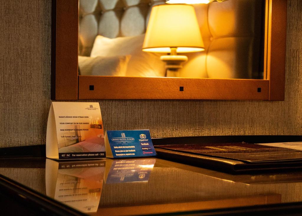 Double Deluxe King Bed