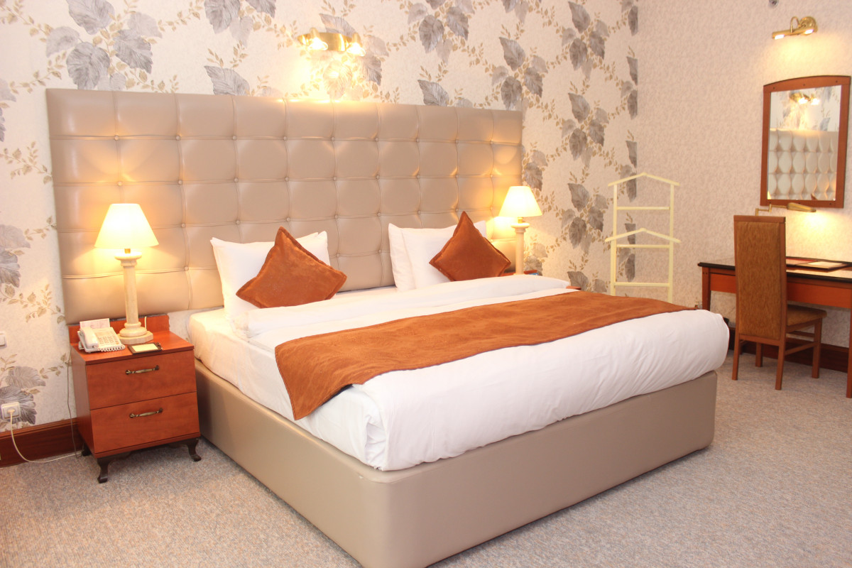 Double Single Standard