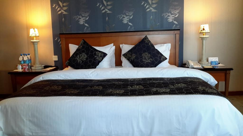 Double Single Standard