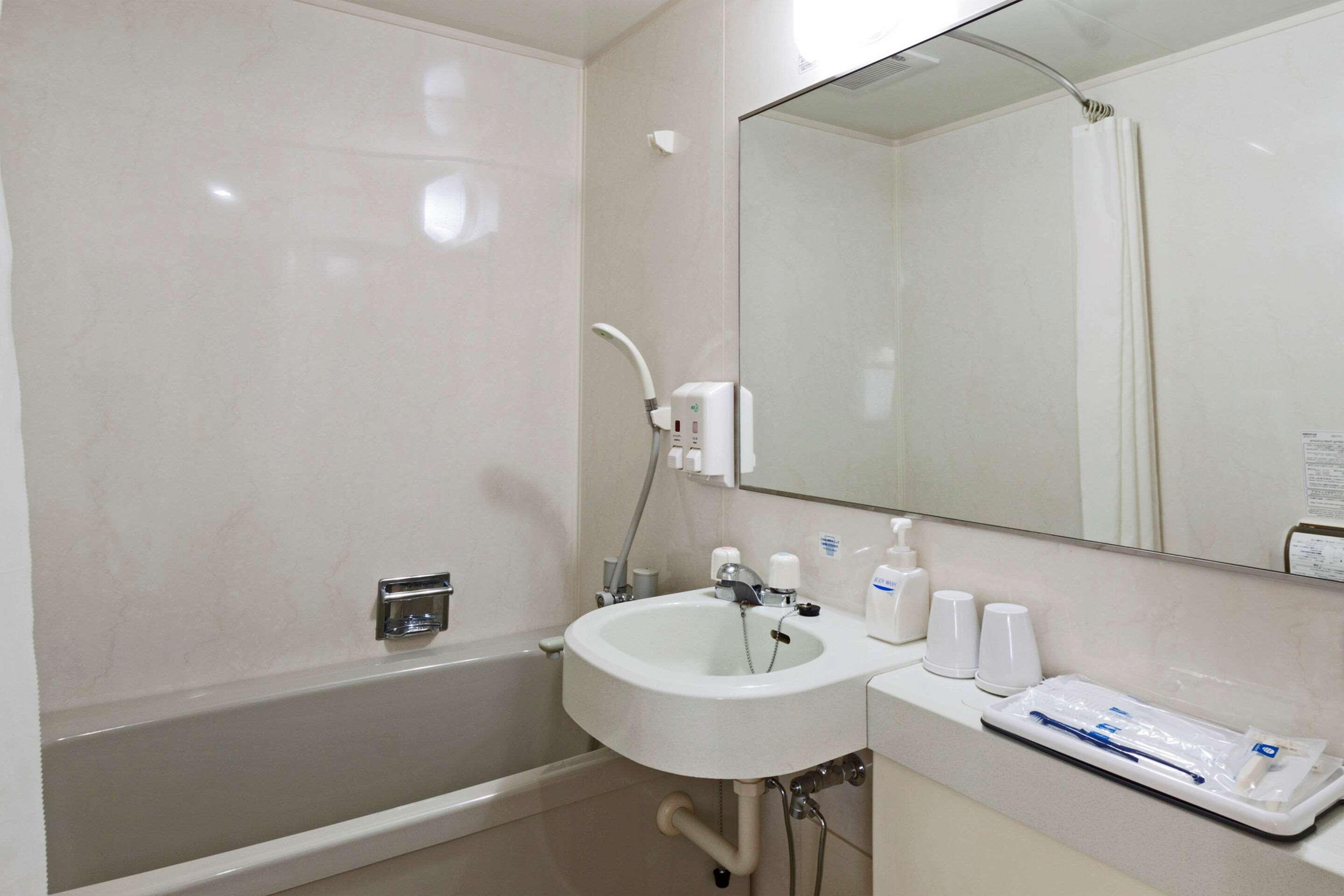 Double with Double Bed