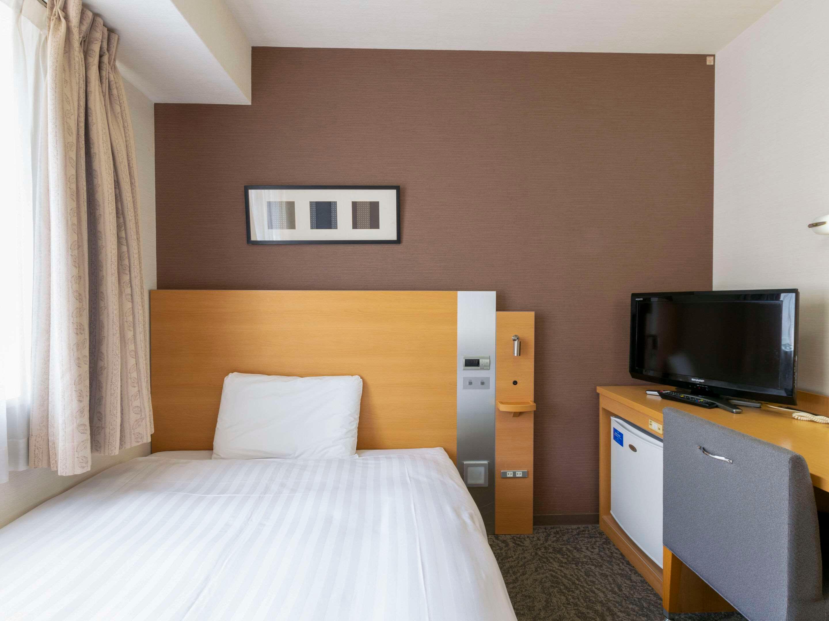 Double with Double Bed