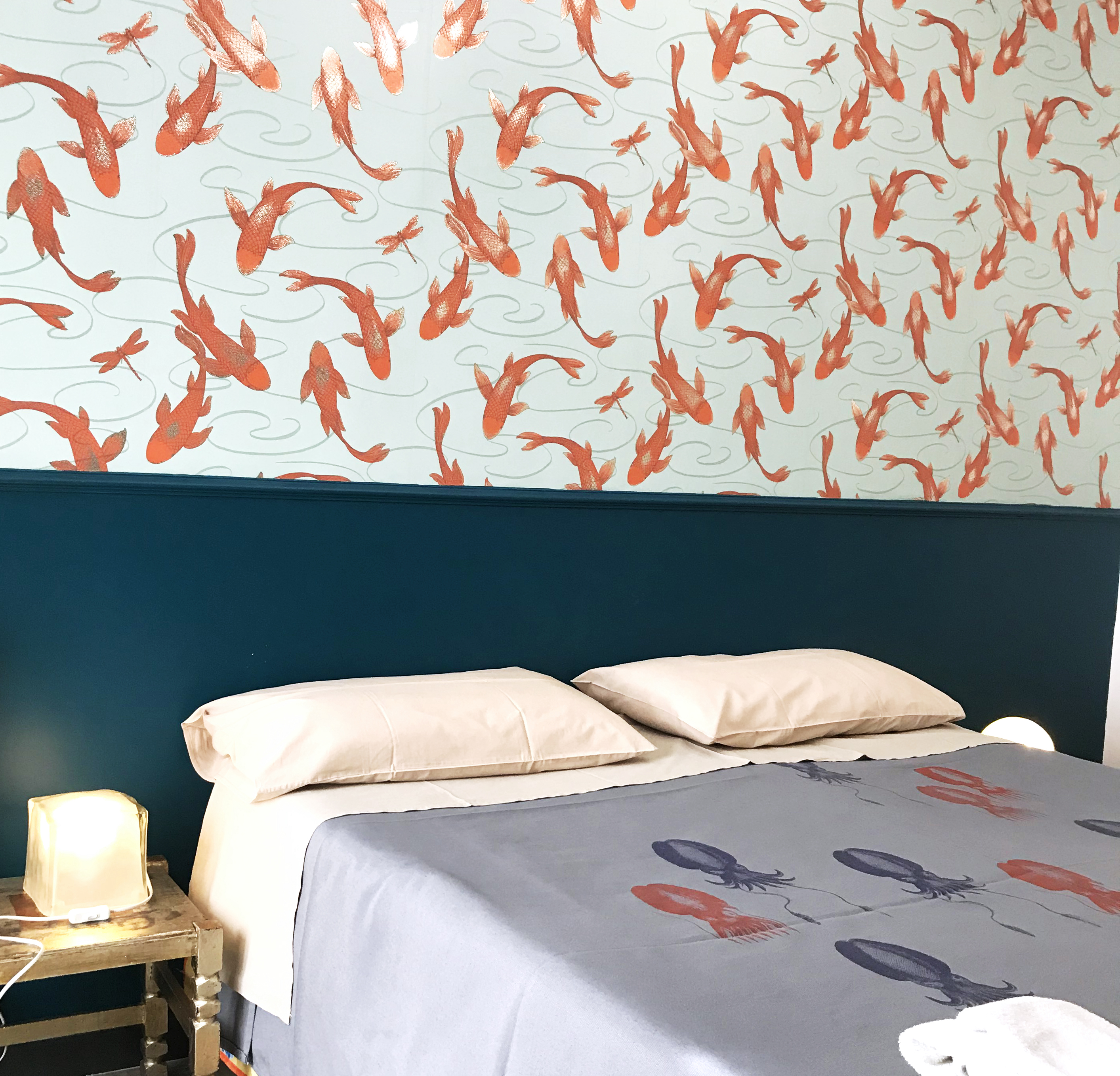 Double or Twin Standard