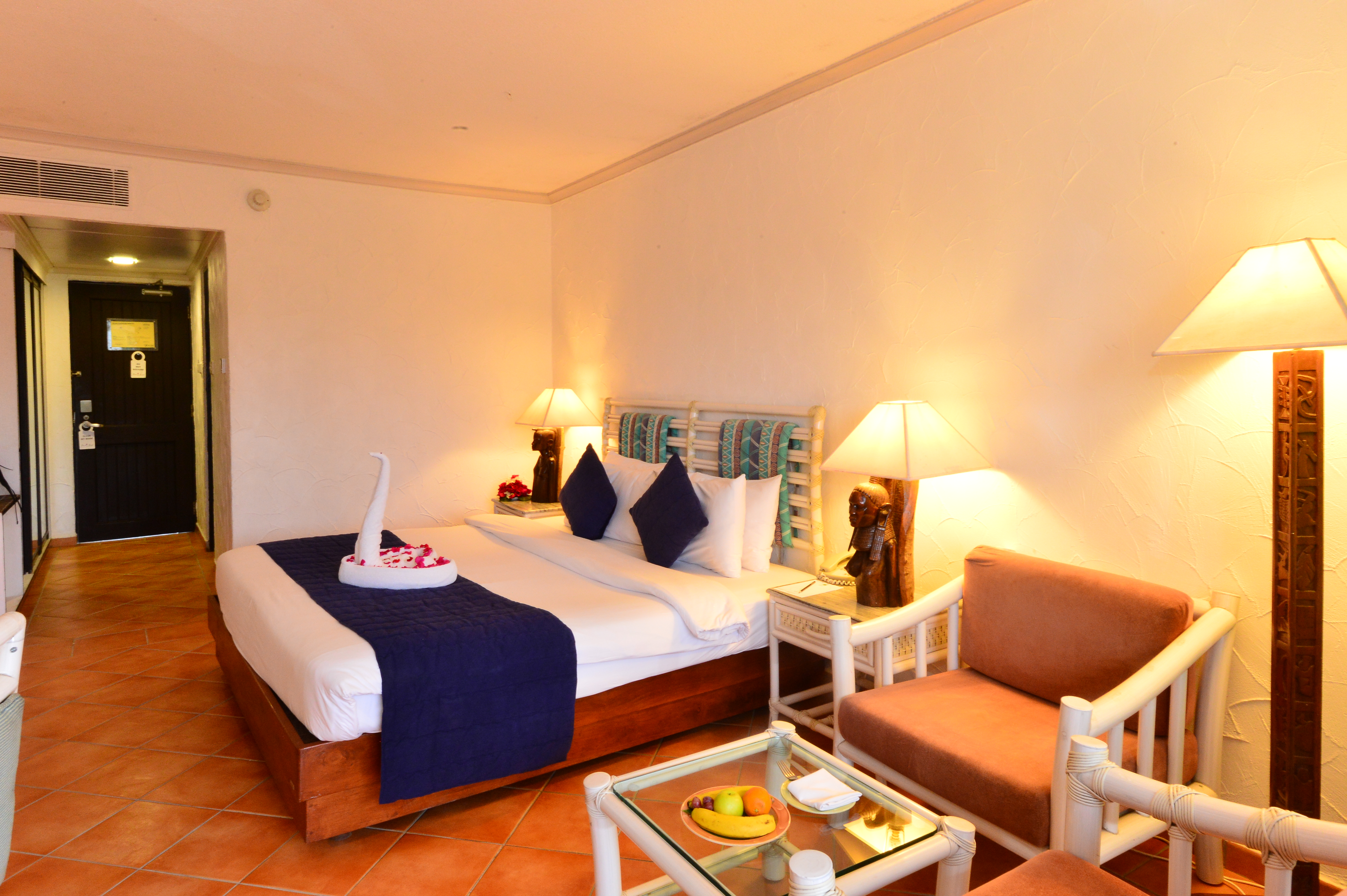 Double Single Standard