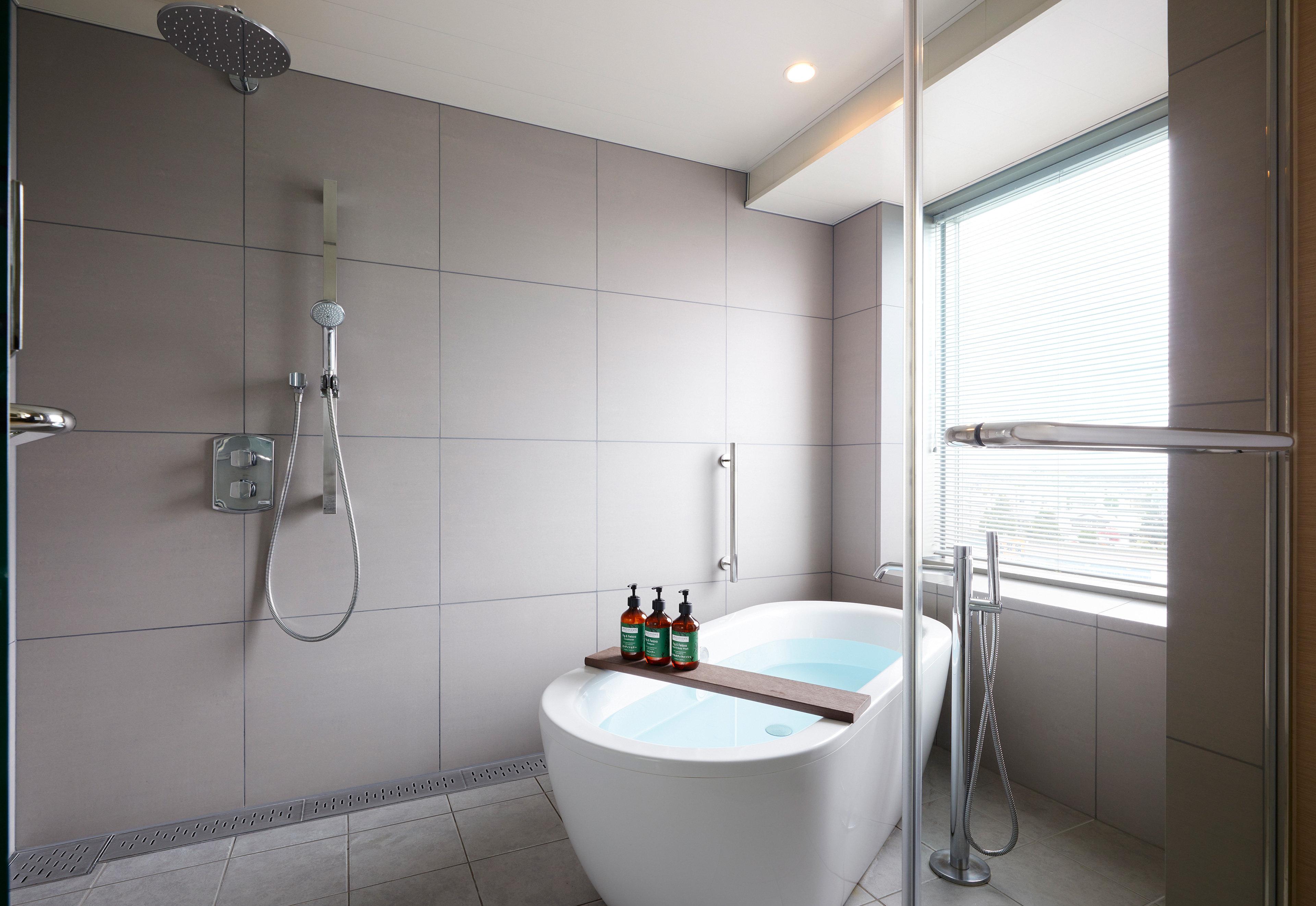 Junior Suite Two Double Beds