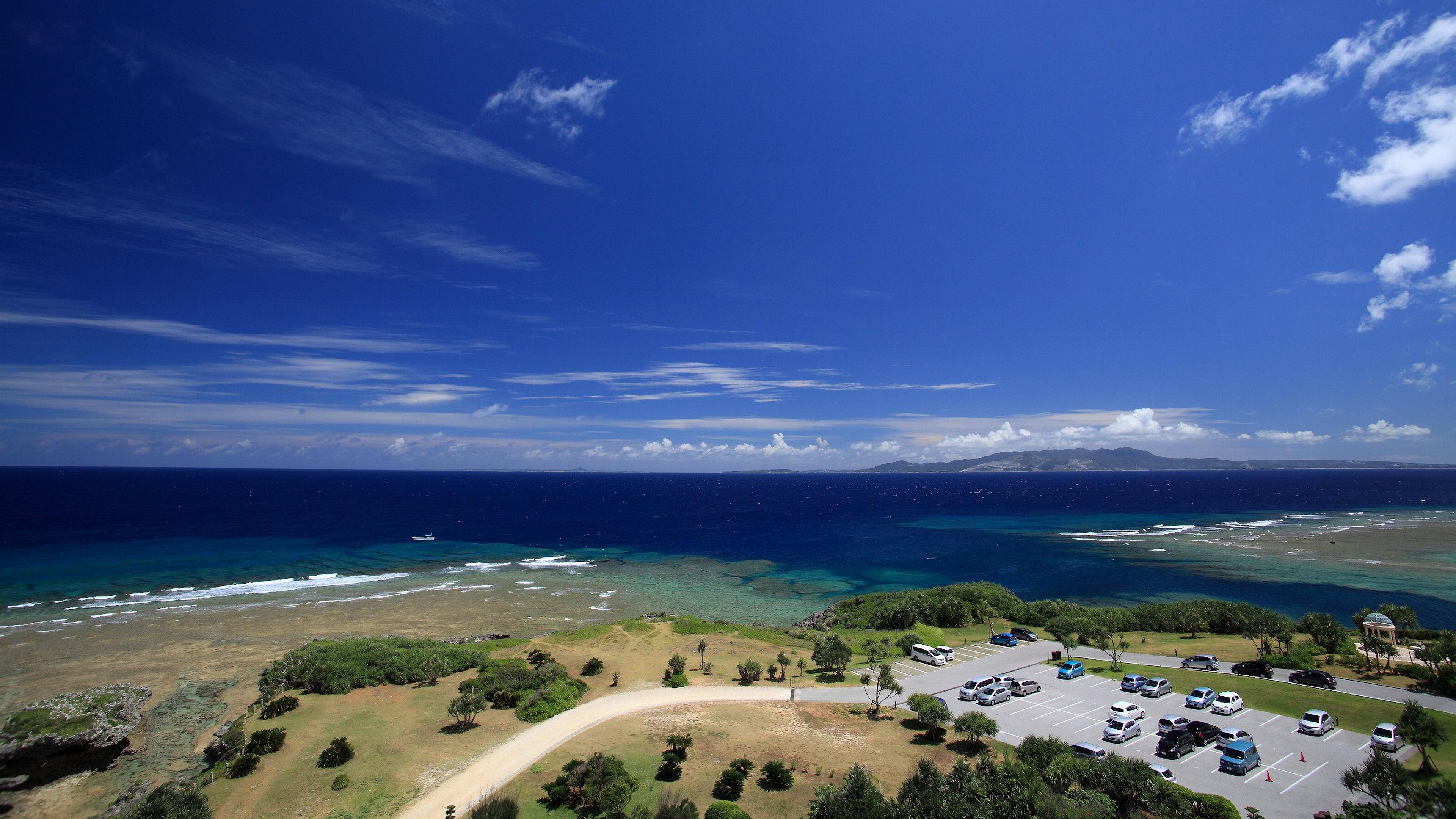 Twin Classic Ocean View