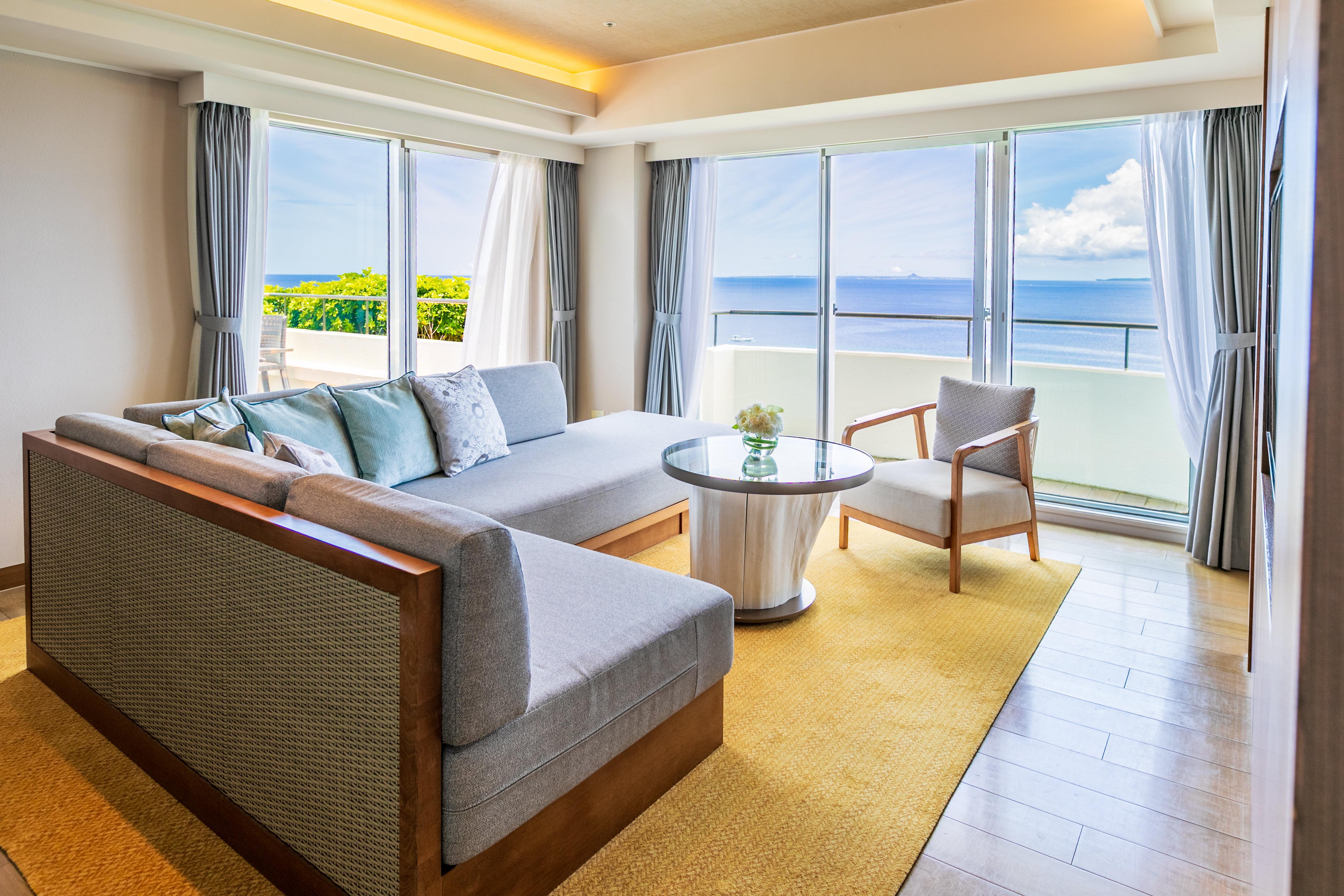 Suite Standard