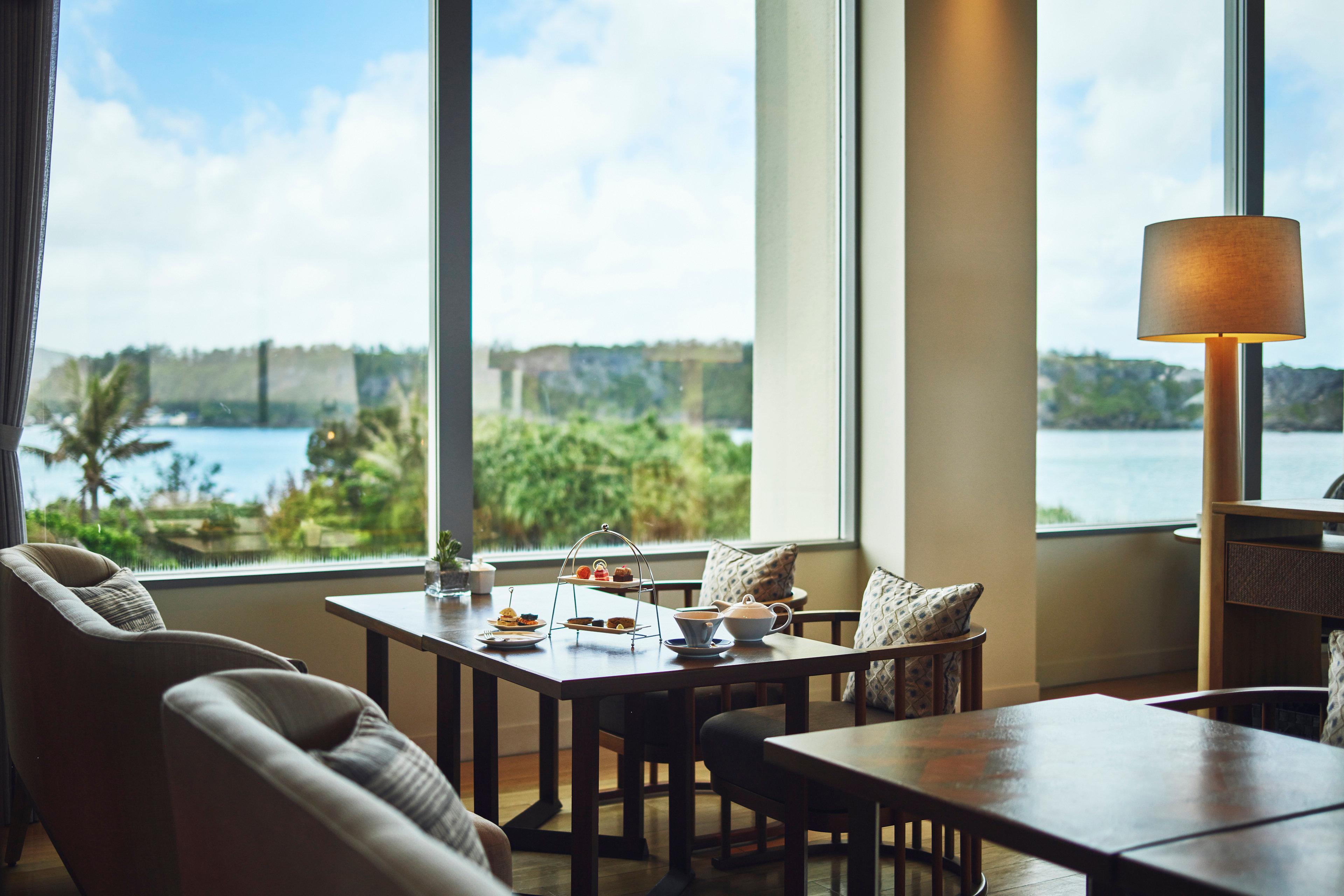 Twin Classic Ocean View