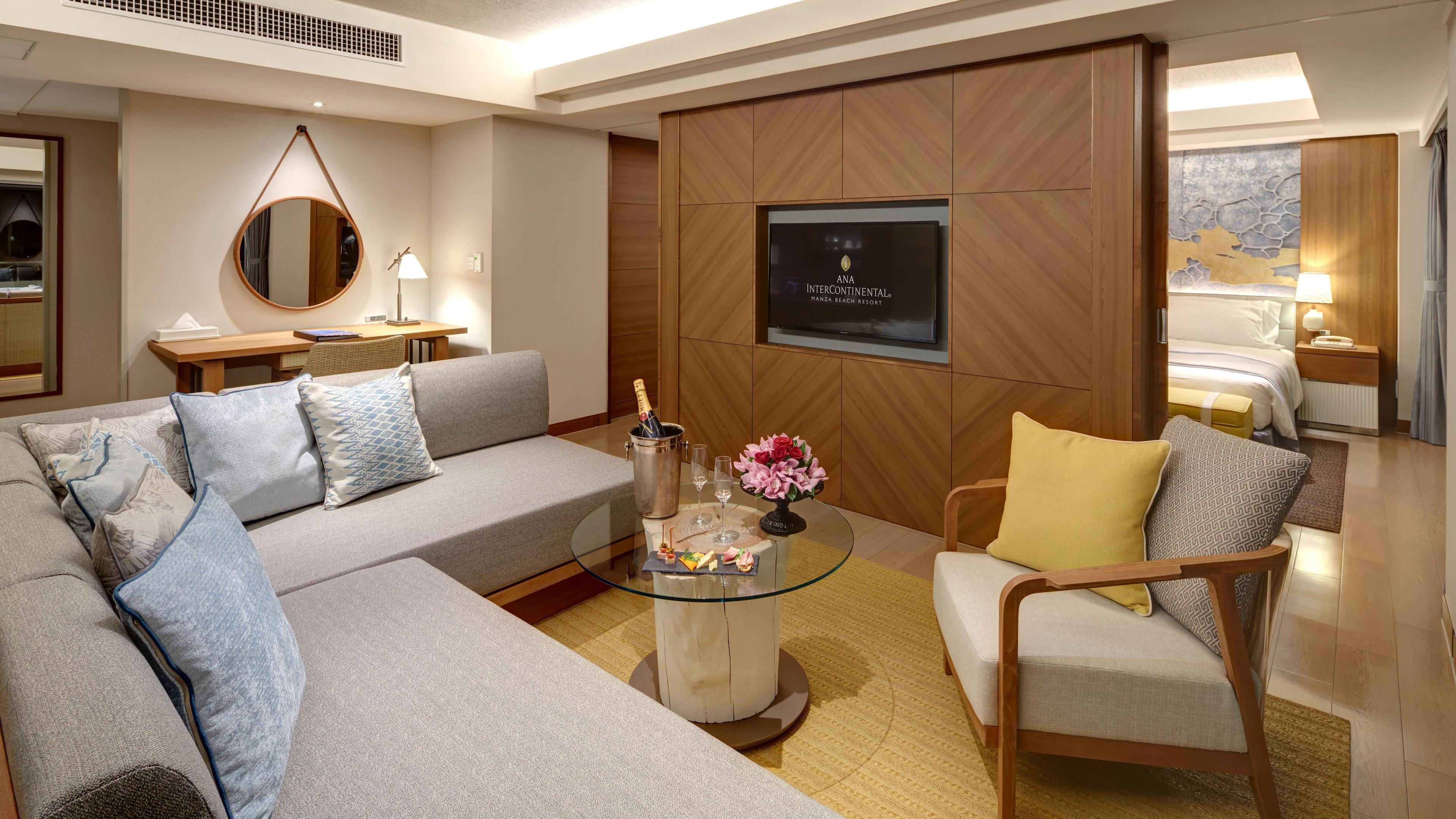 Suite Standard