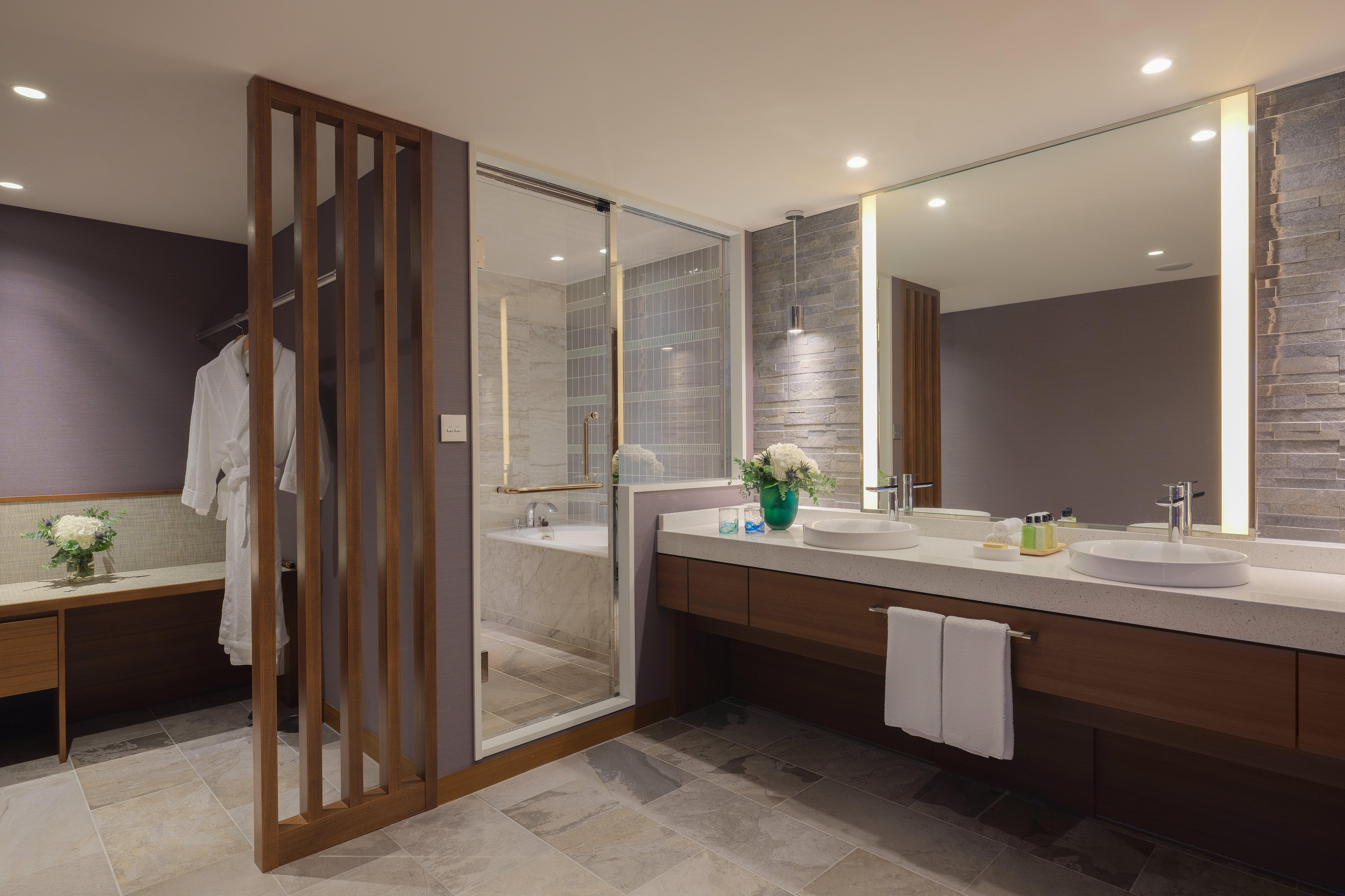 Suite Standard