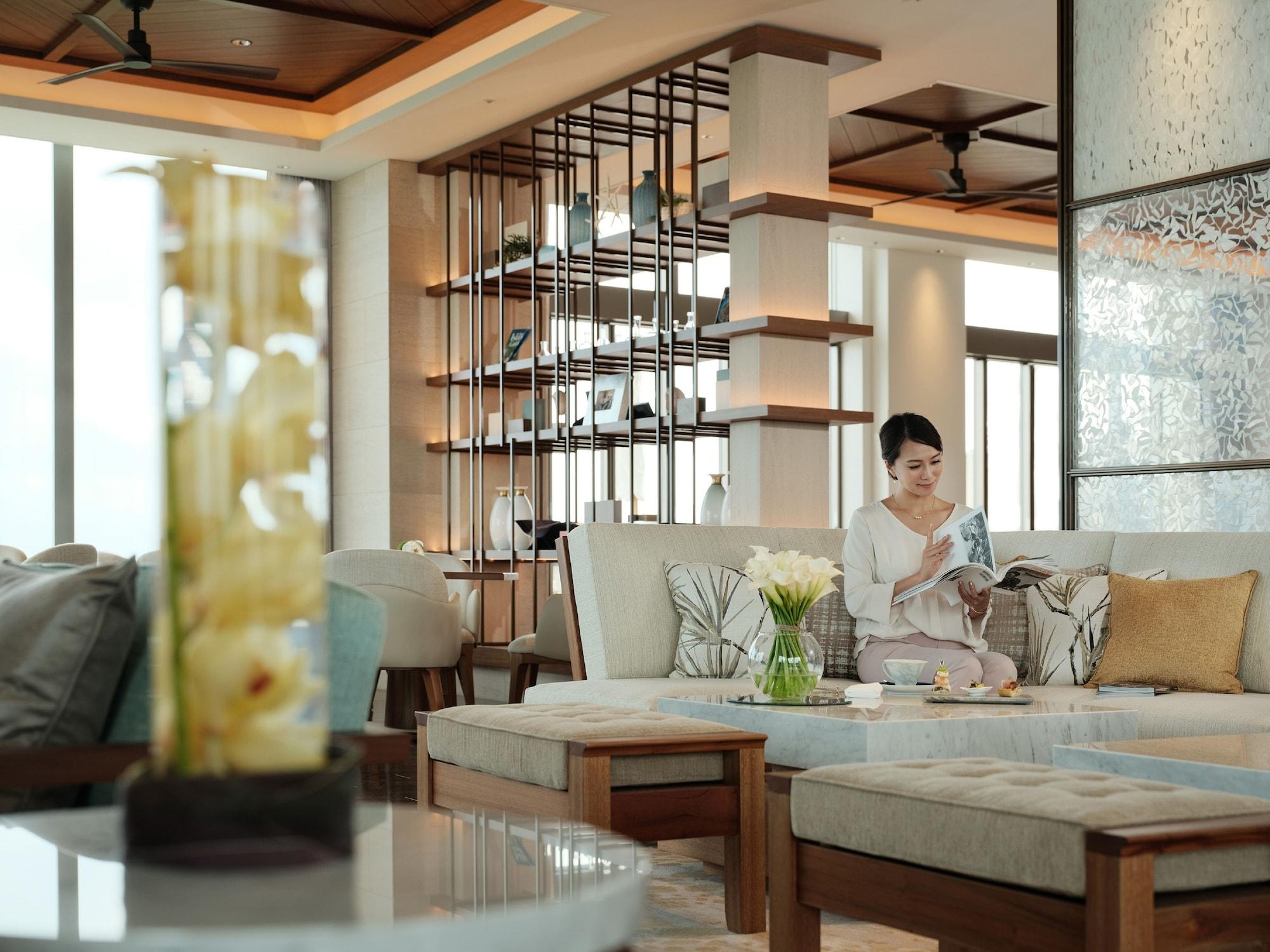 Twin Club Ocean View