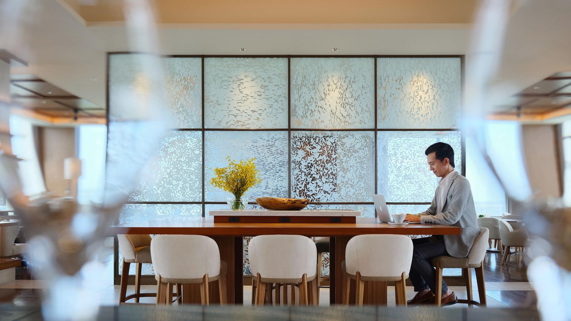 Twin Club Ocean View