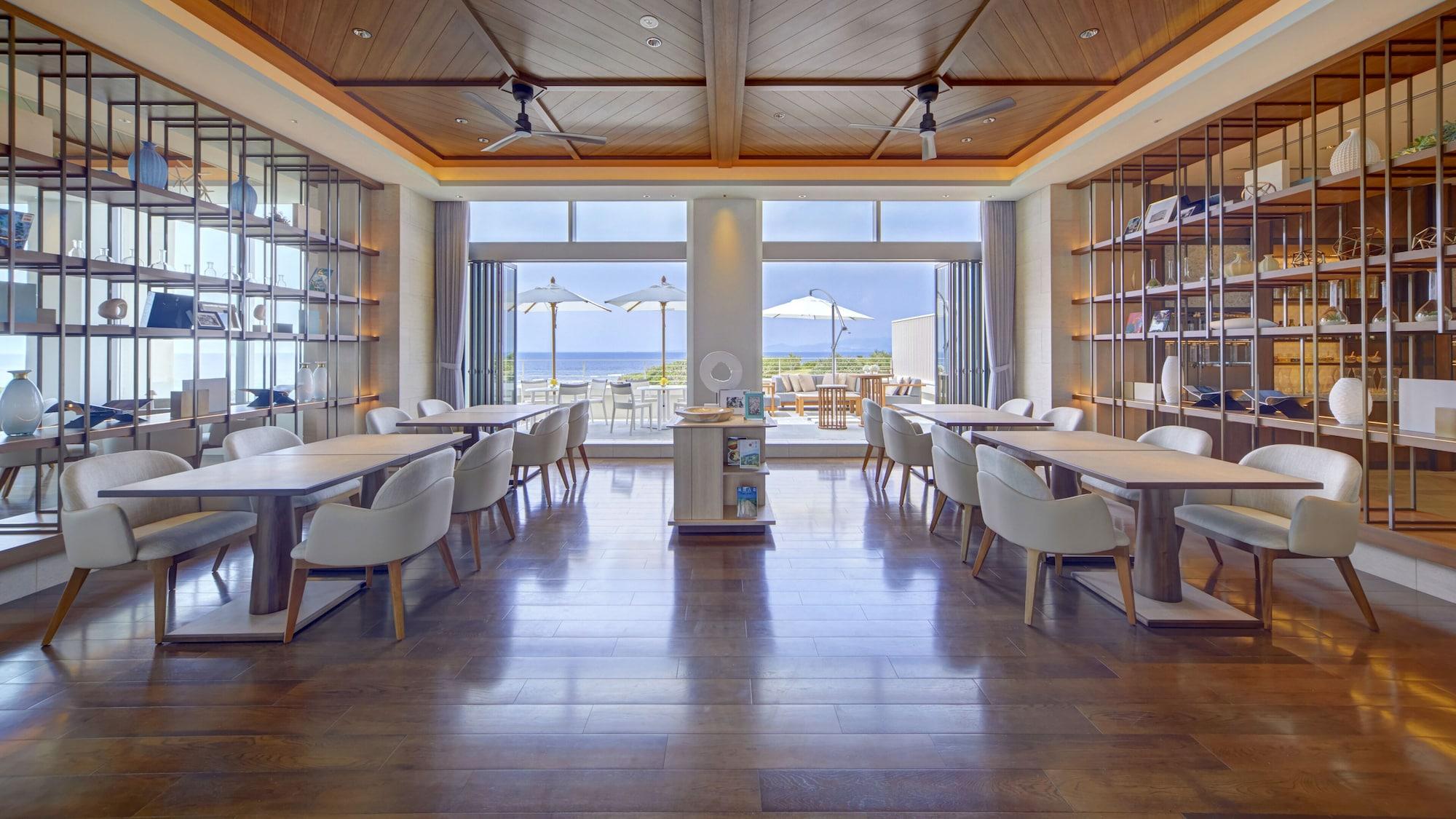 Twin Club Ocean View