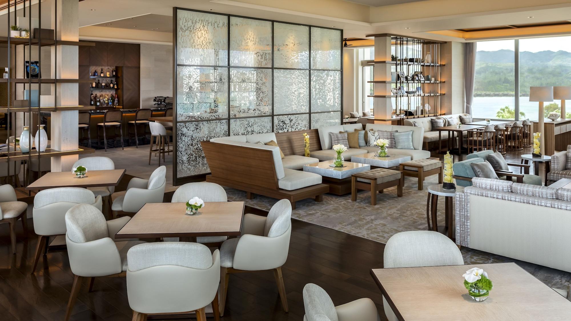 Twin Club Ocean View