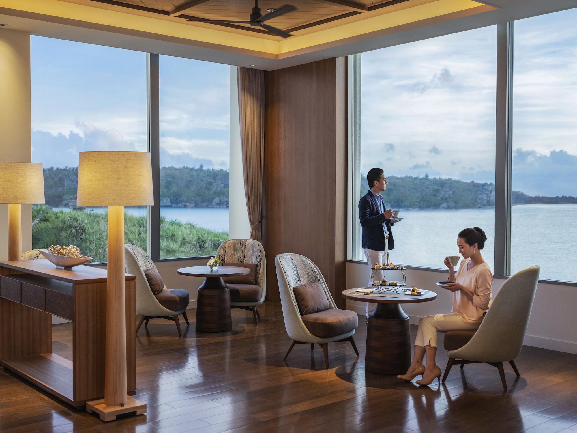 Twin Club Ocean View