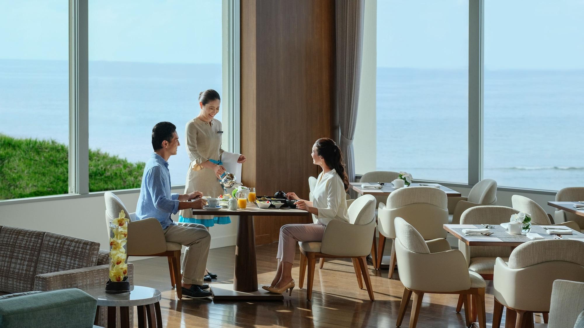 Twin Club Ocean View