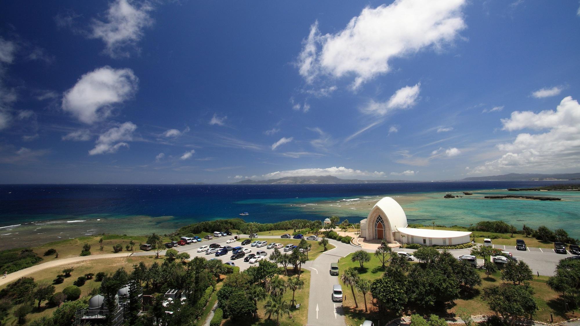 Twin Superior Ocean View