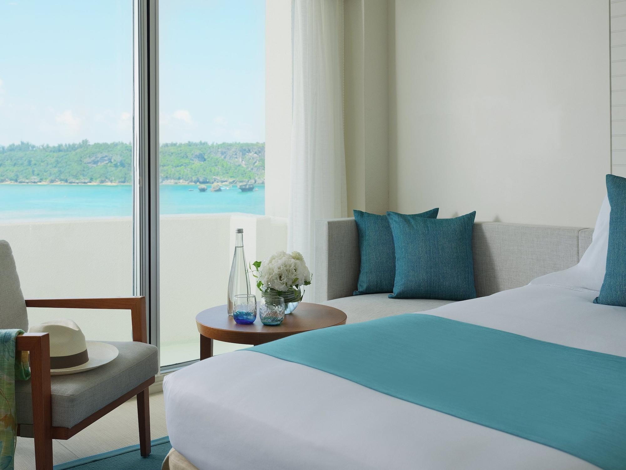 Twin Superior Ocean View