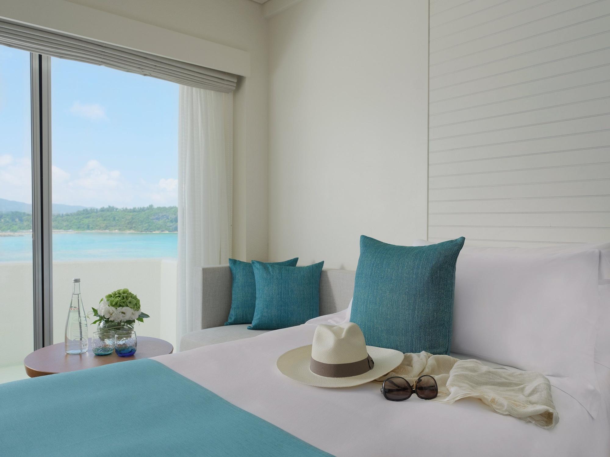 Twin Superior Ocean View