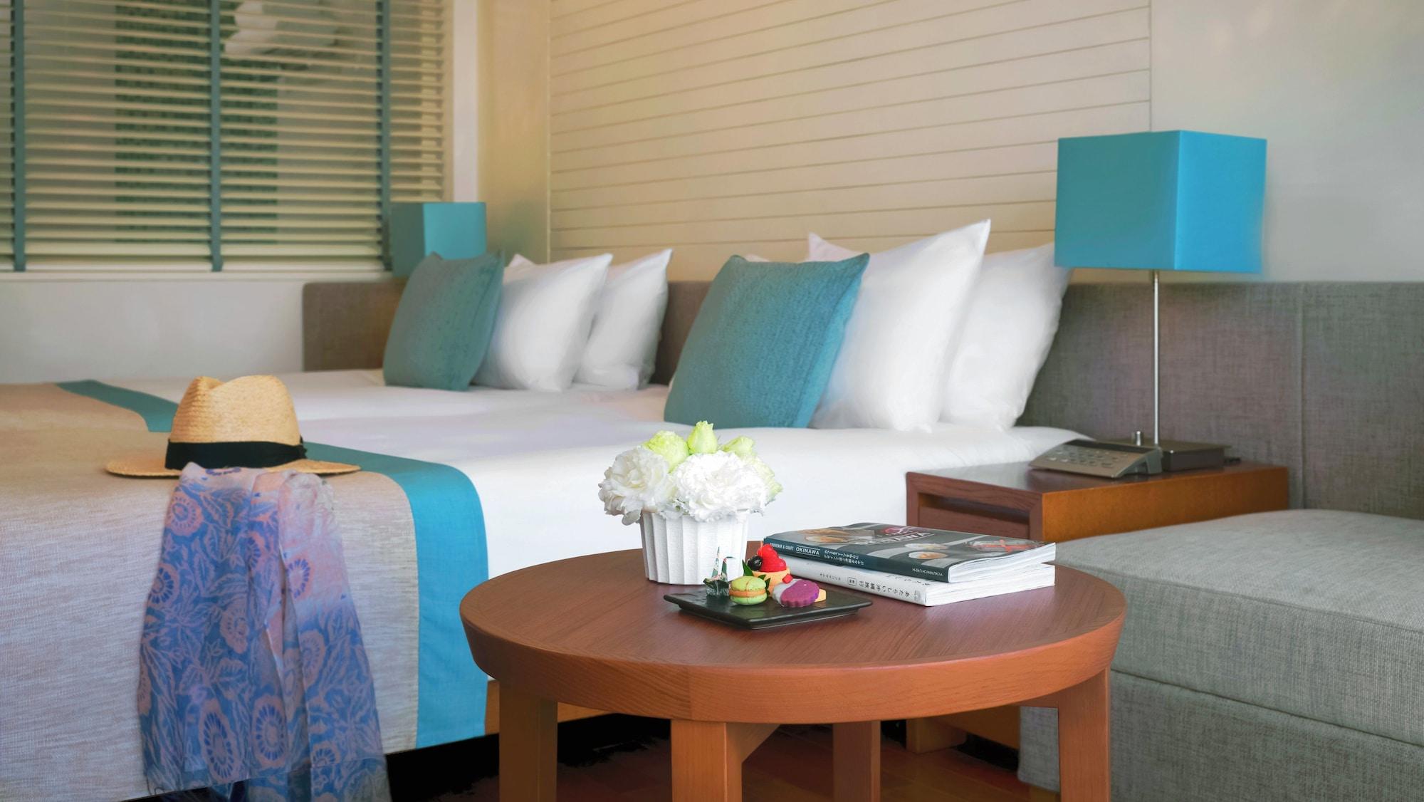 Twin Club Ocean View