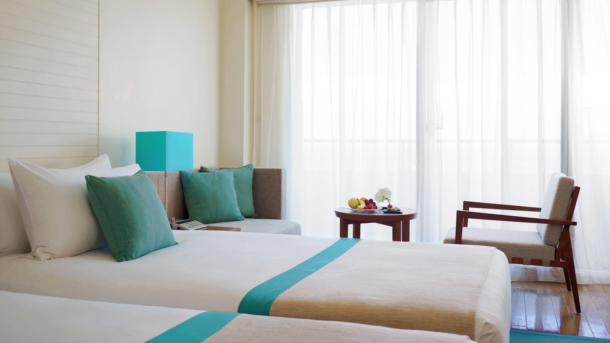 Twin Club Ocean View