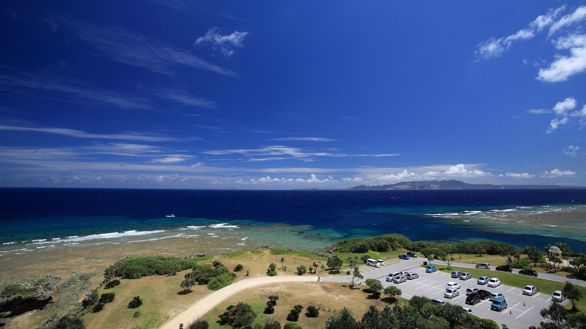 Twin Club Ocean View