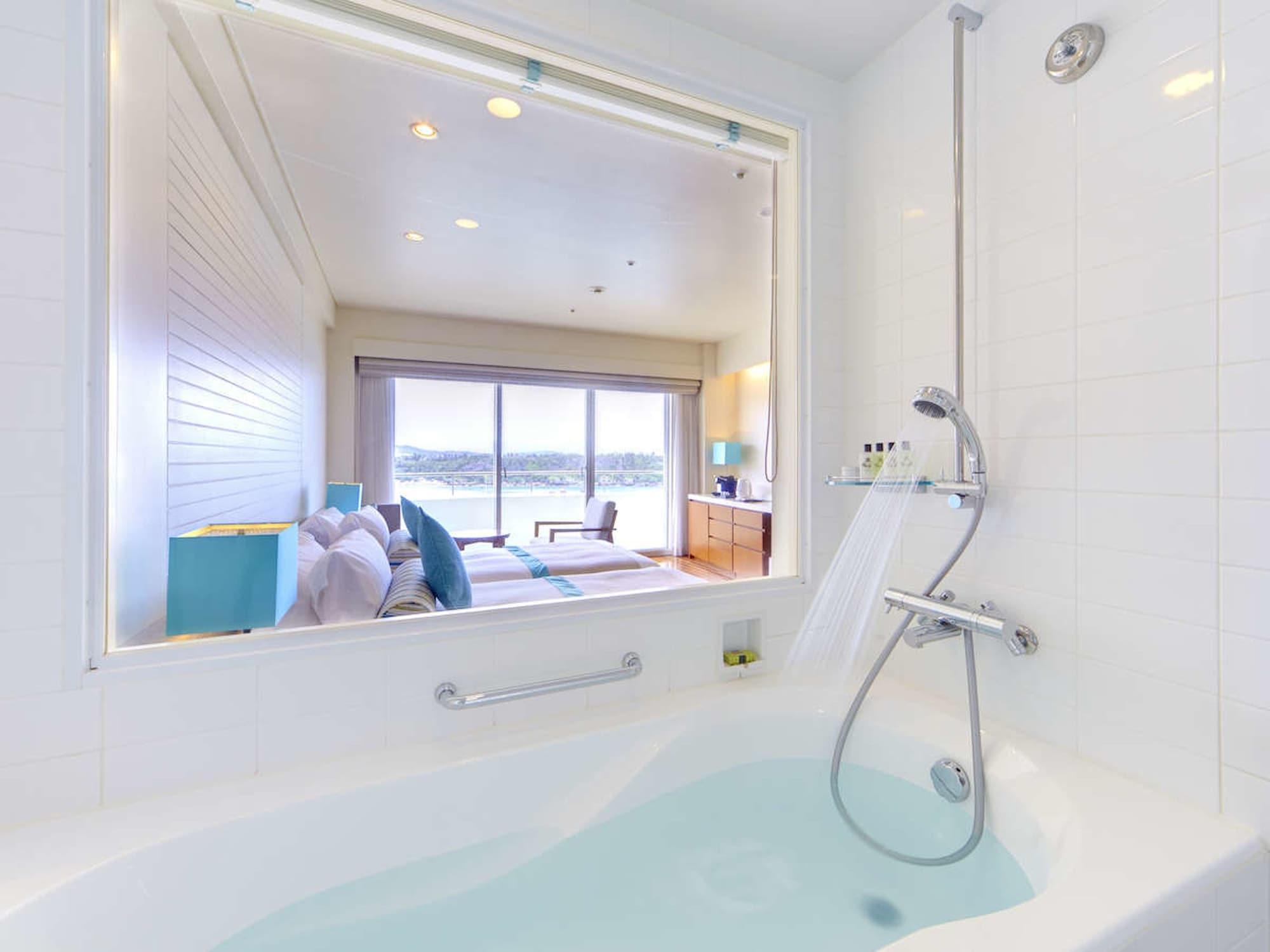 Twin Club Ocean View