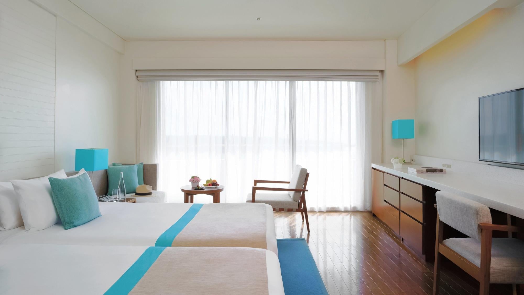 Twin Club Ocean View