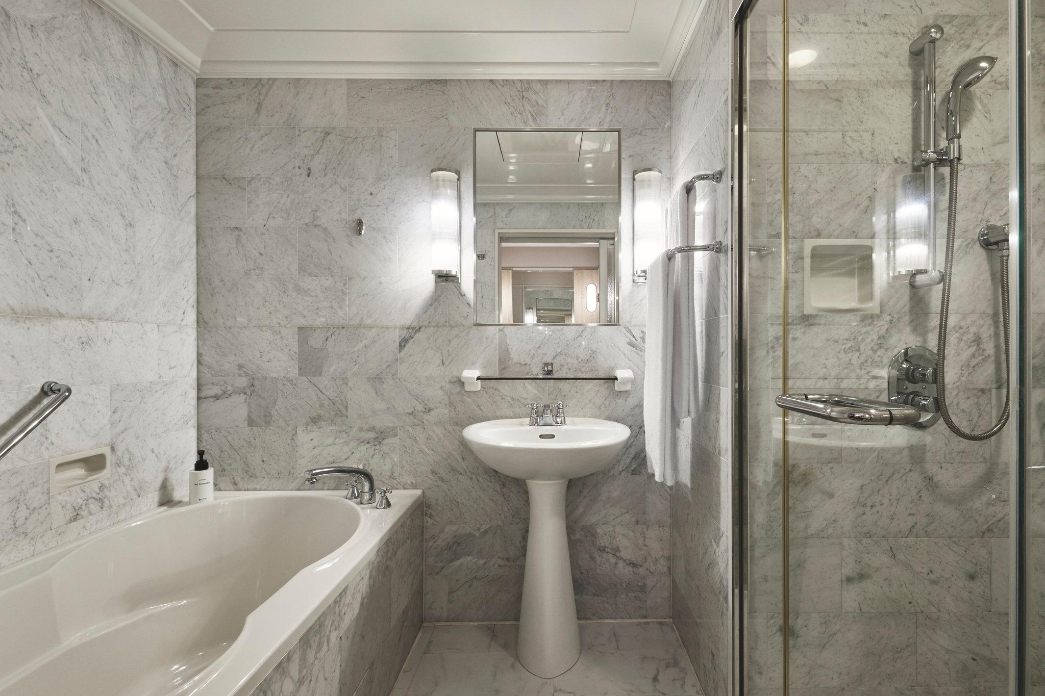 Room Premium Garden View