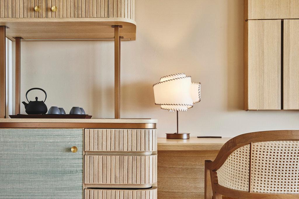 Room Premium Sea View