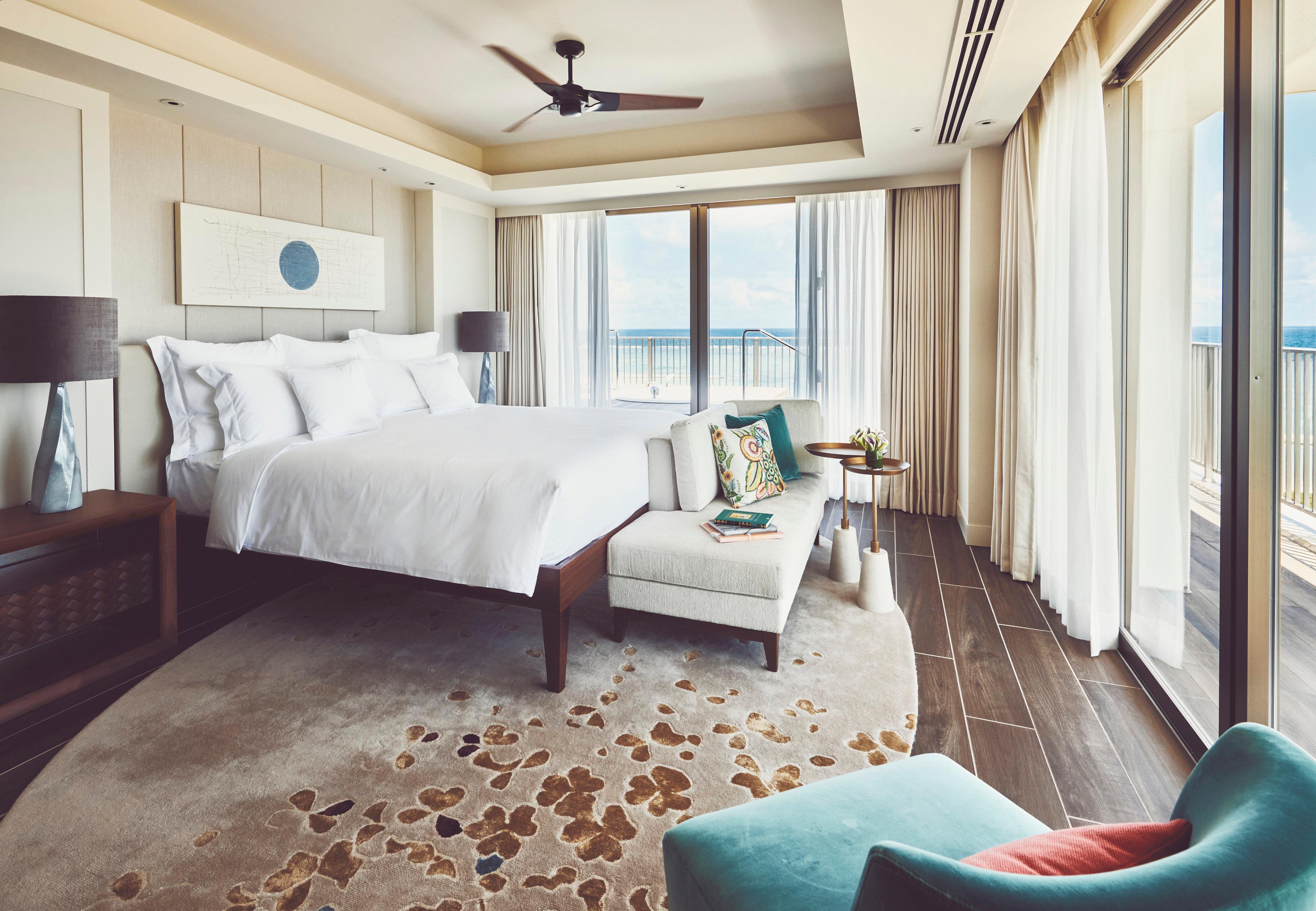 Suite Club Ocean View